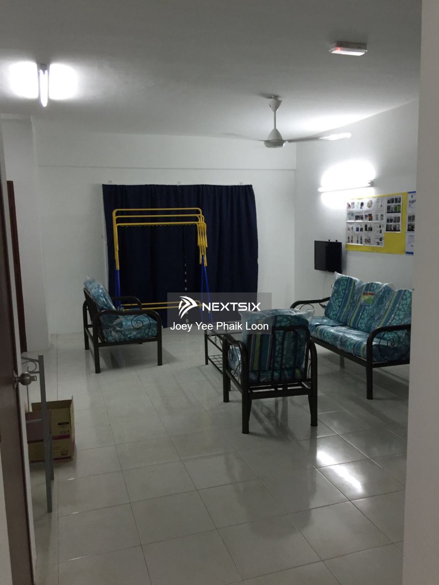 2-sty Terrace/Link House For Sale in Simpang Ampat Penang