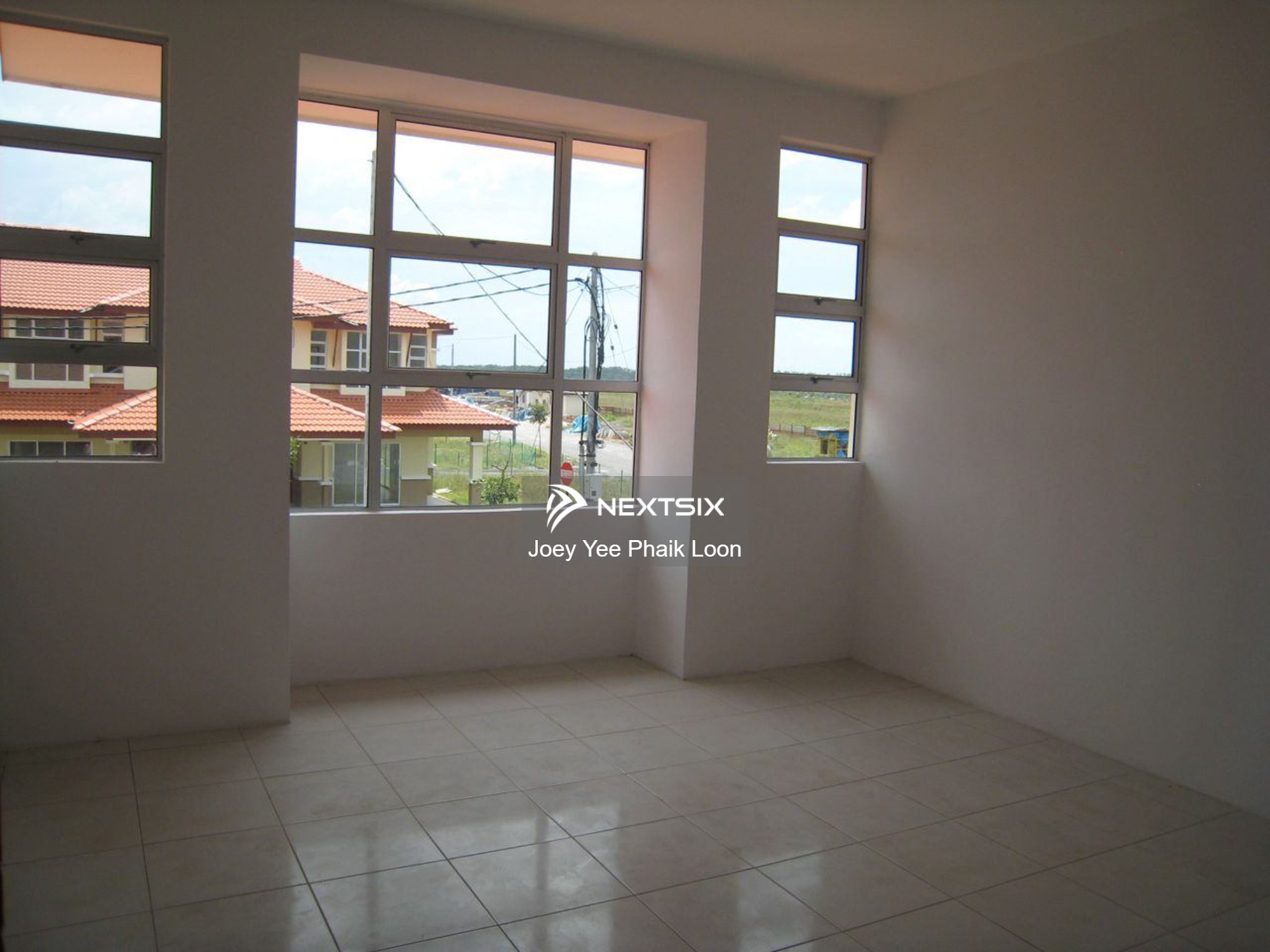 2-sty Terrace/Link House For Sale in Simpang Ampat Penang - Image 5