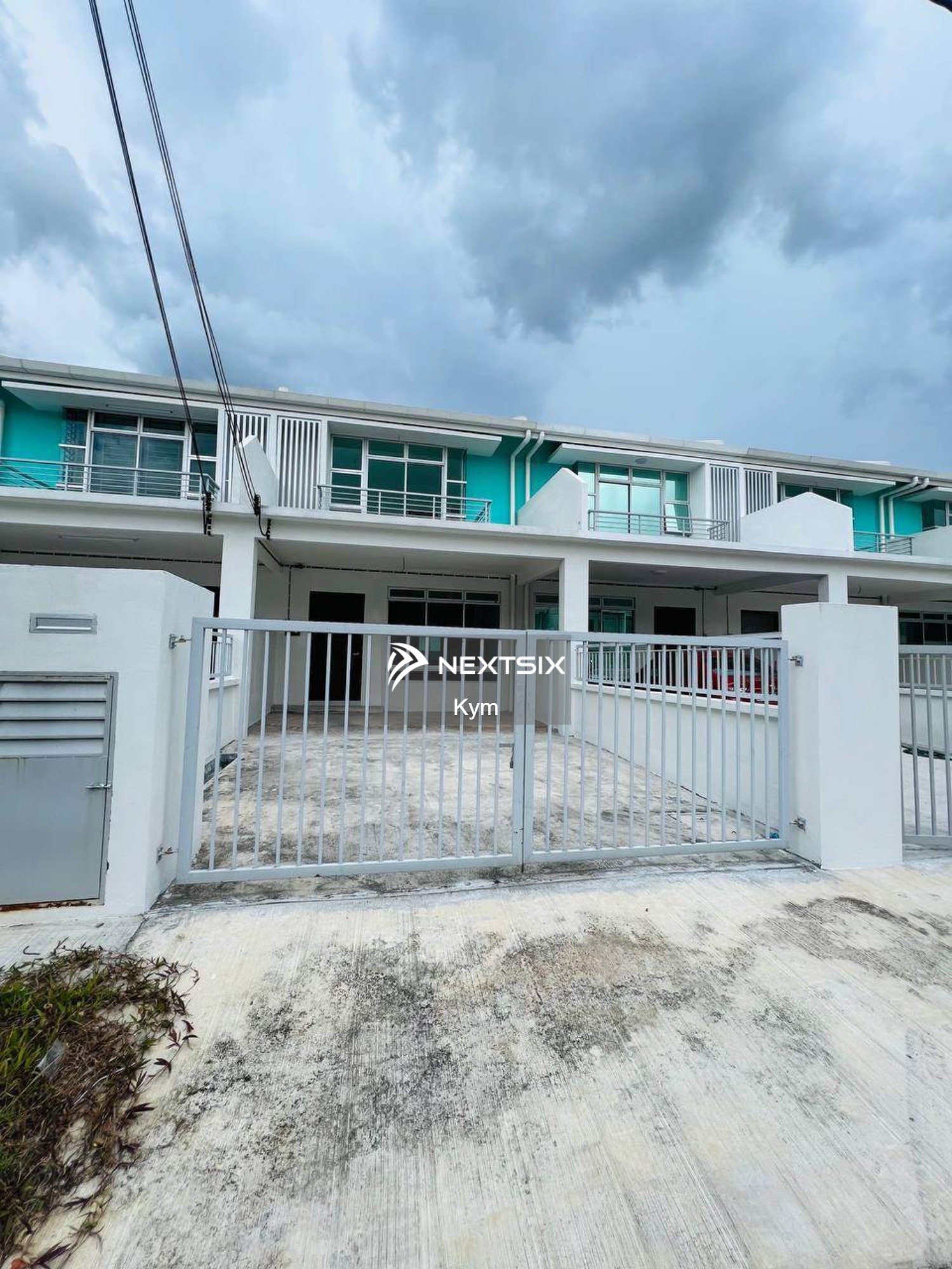 2-sty Terrace/Link House For Sale in Skudai Johor