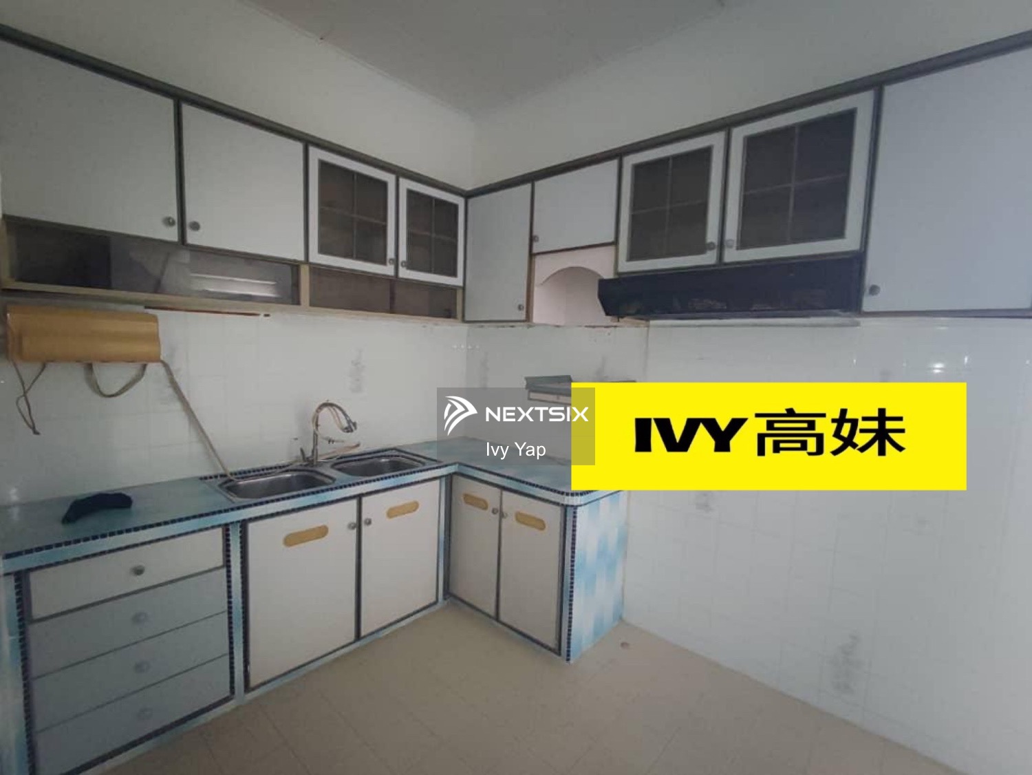 1-sty Terrace/Link House For Sale in Bukit Mertajam Penang