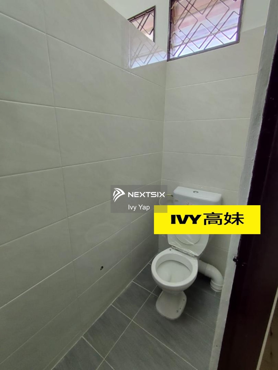 1-sty Terrace/Link House For Sale in Bukit Mertajam Penang - Image 5