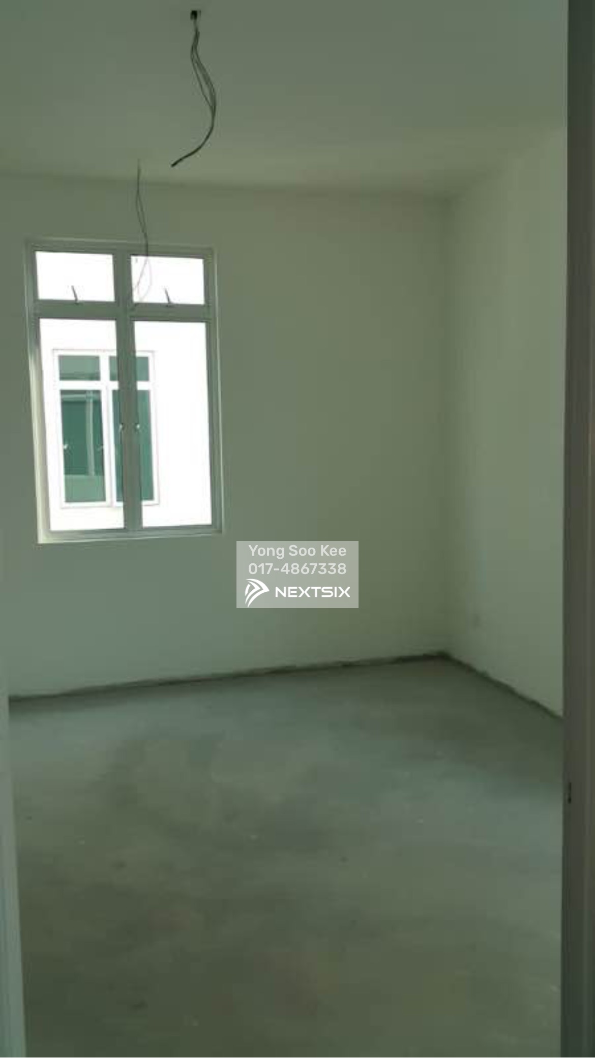 Semi-detached House For Sale in Bukit Minyak Penang - Image 10