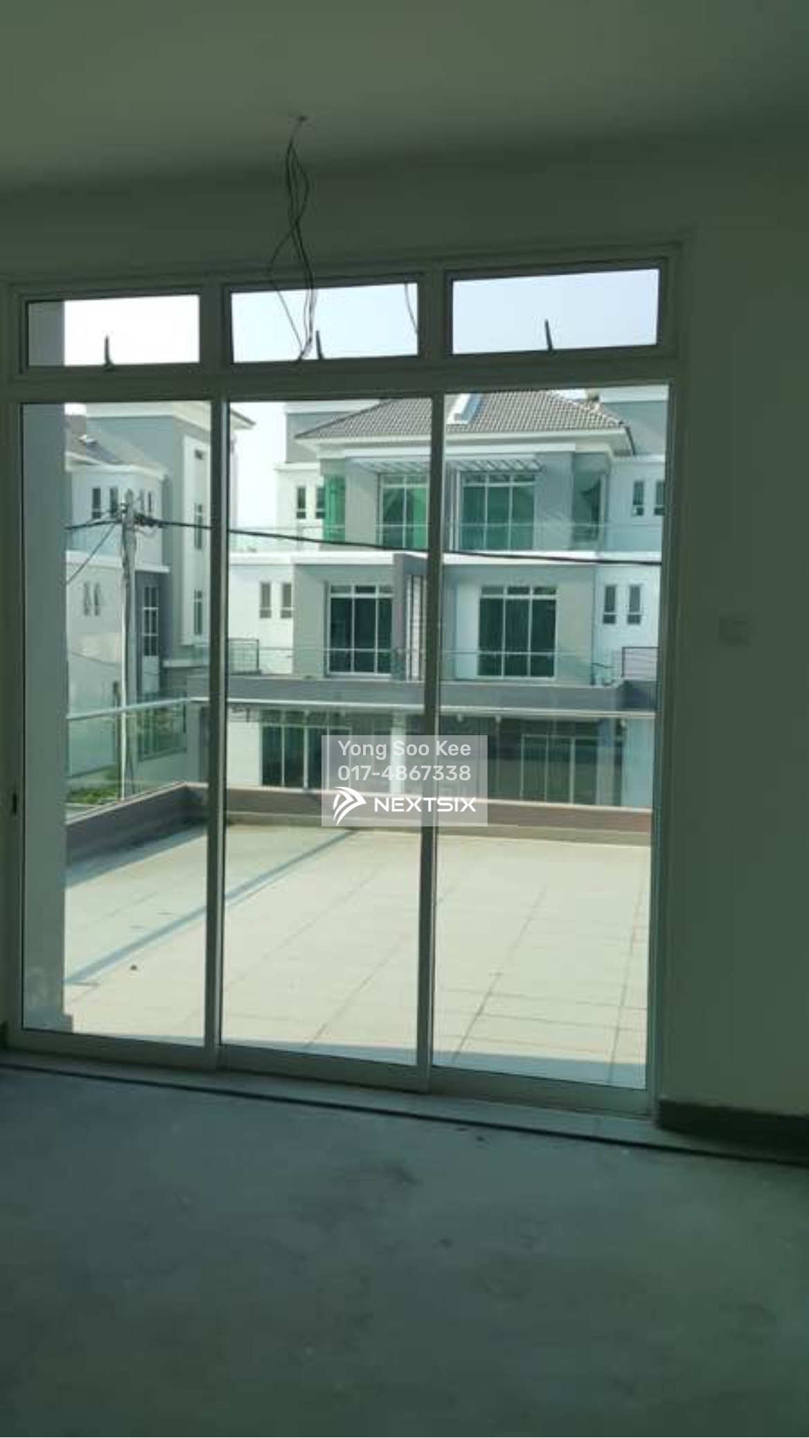 Semi-detached House For Sale in Bukit Minyak Penang - Image 2