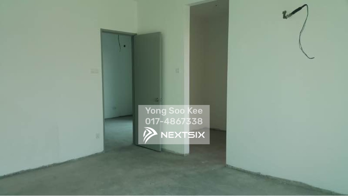 Semi-detached House For Sale in Bukit Minyak Penang - Image 3