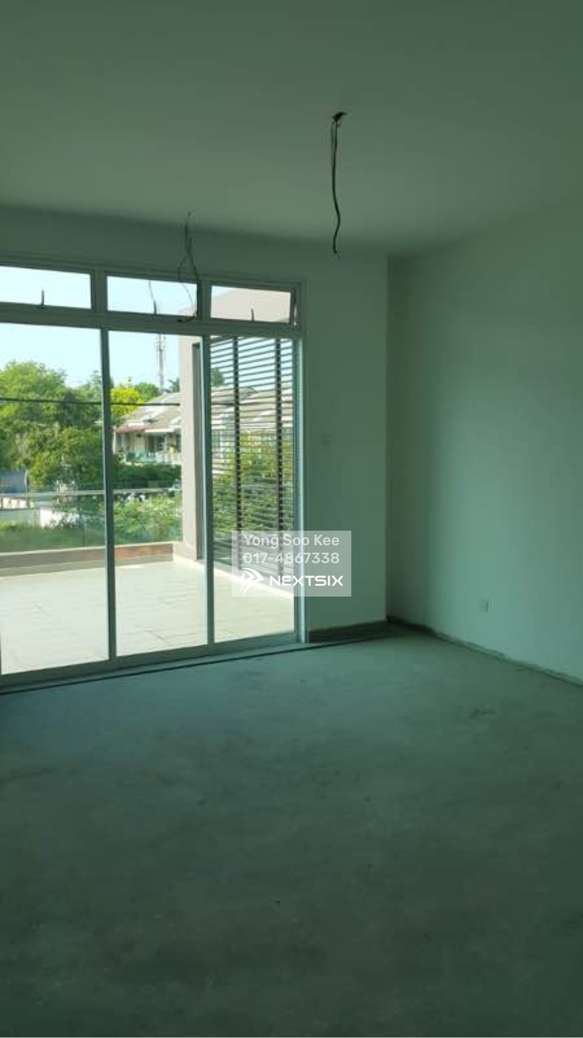 Semi-detached House For Sale in Bukit Minyak Penang - Image 4