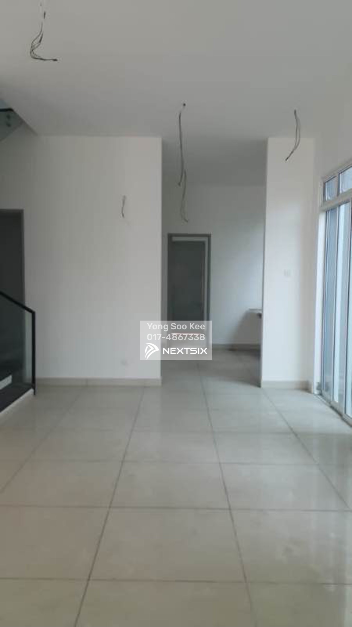 Semi-detached House For Sale in Bukit Minyak Penang - Image 6