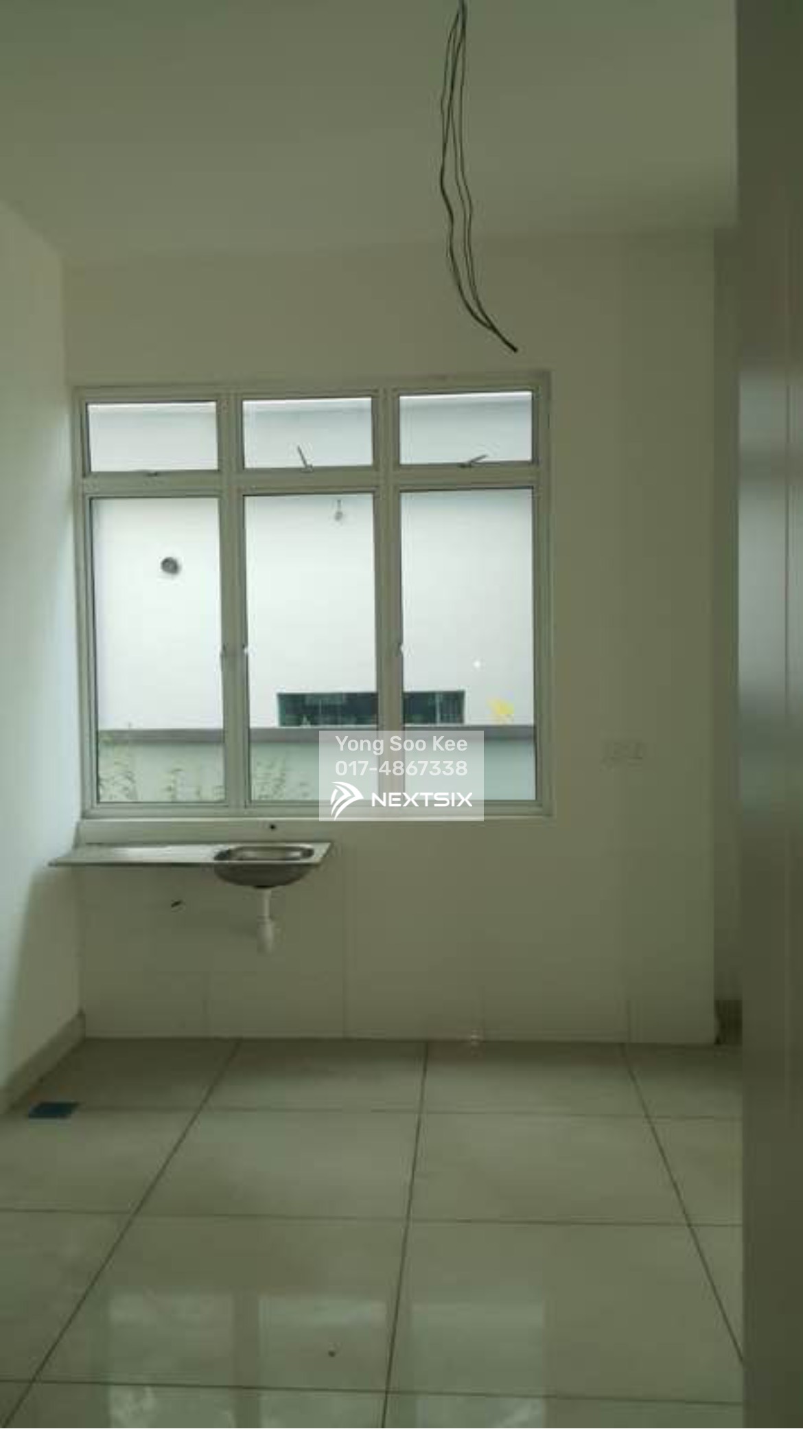 Semi-detached House For Sale in Bukit Minyak Penang - Image 7