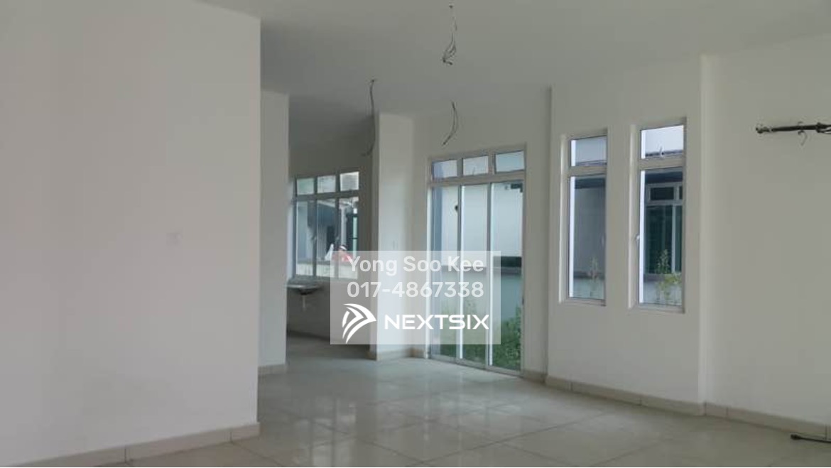 Semi-detached House For Sale in Bukit Minyak Penang - Image 8