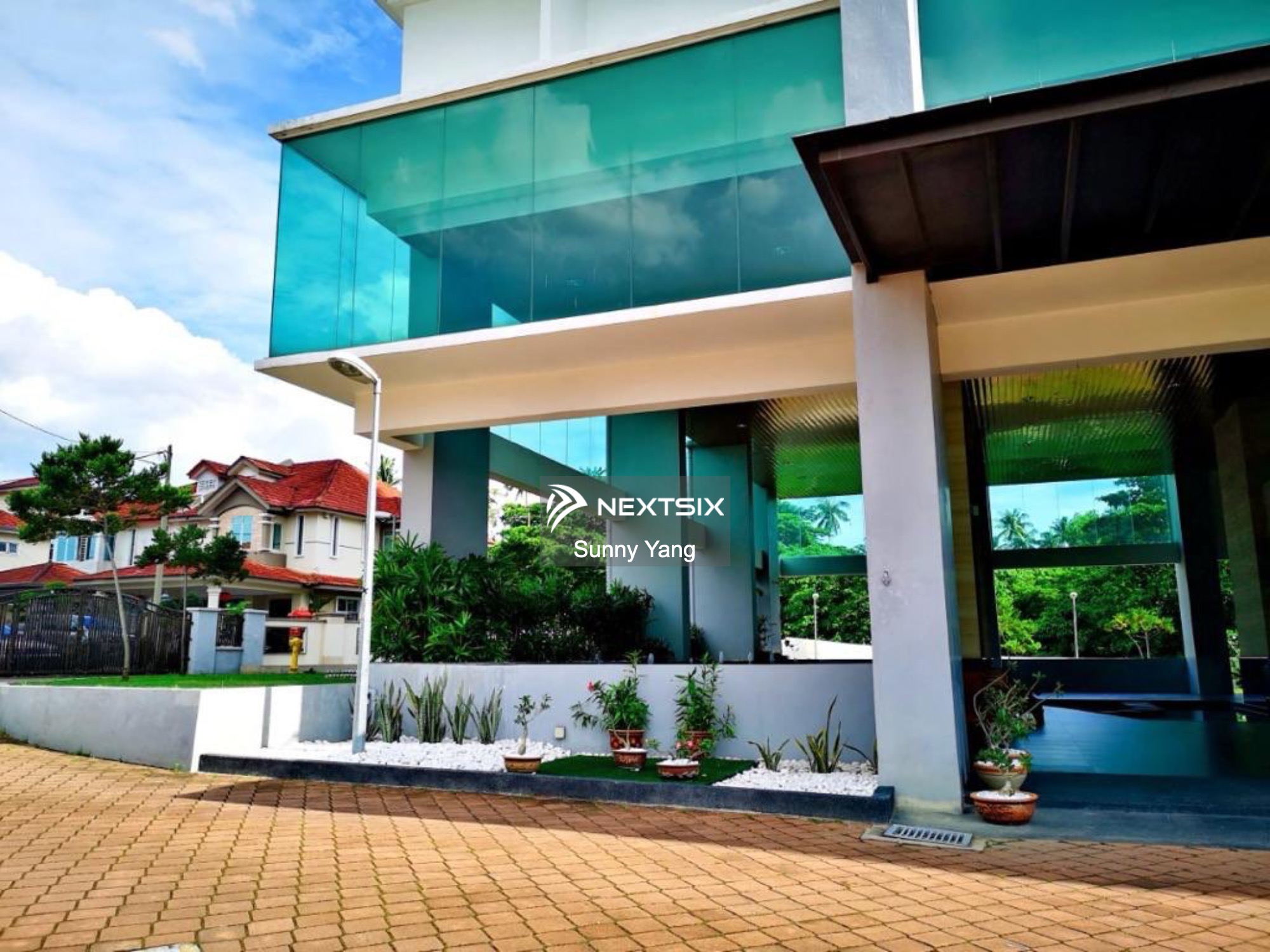 Condominium For Sale in Bukit Mertajam Penang - Image 10