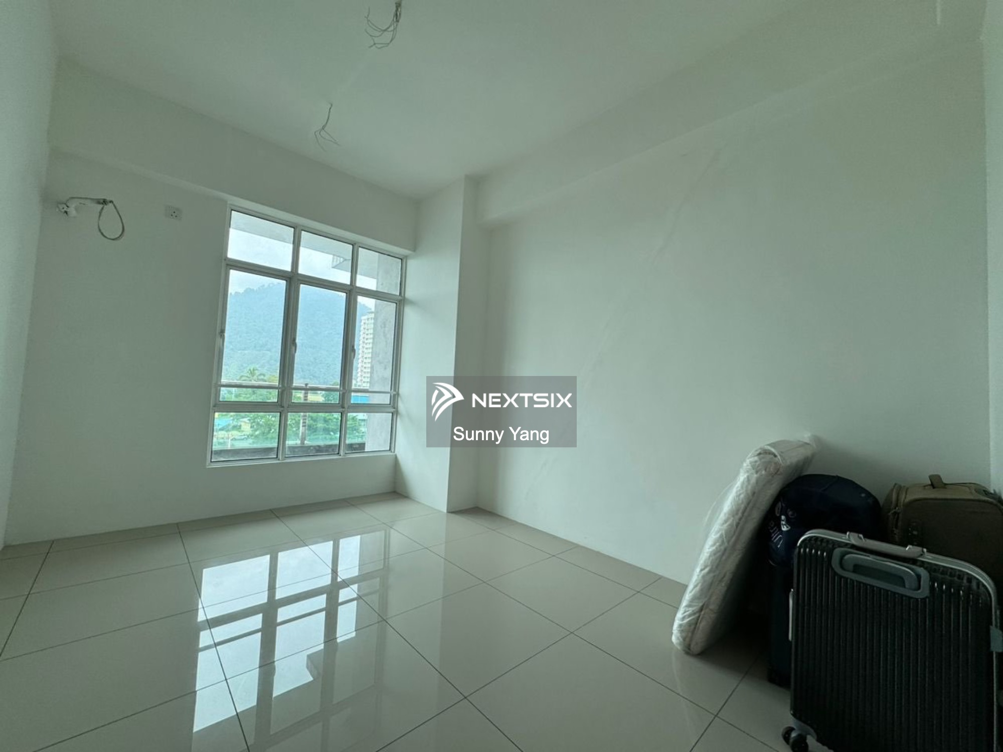 Condominium For Sale in Bukit Mertajam Penang - Image 11