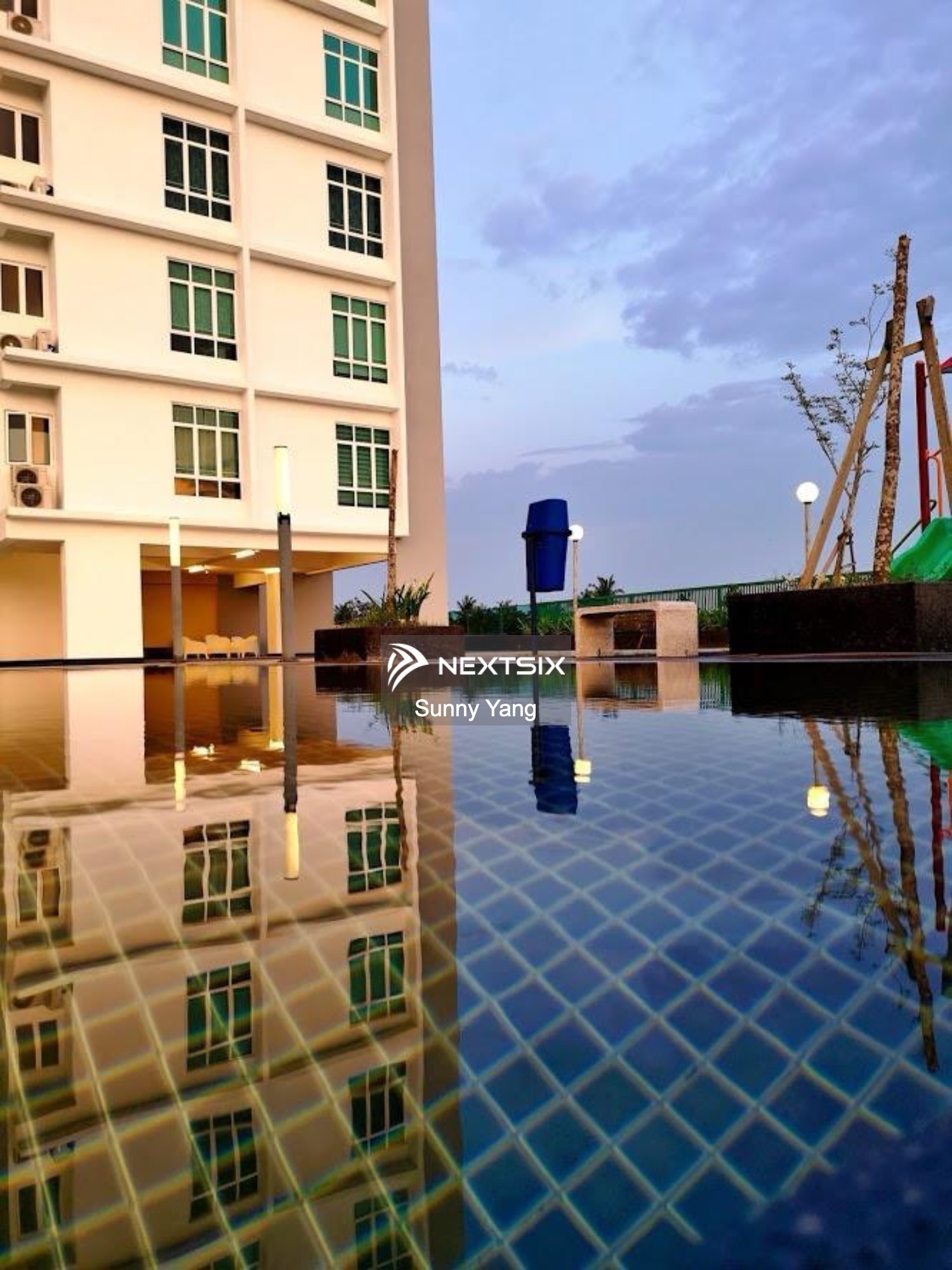 Condominium For Sale in Bukit Mertajam Penang - Image 3