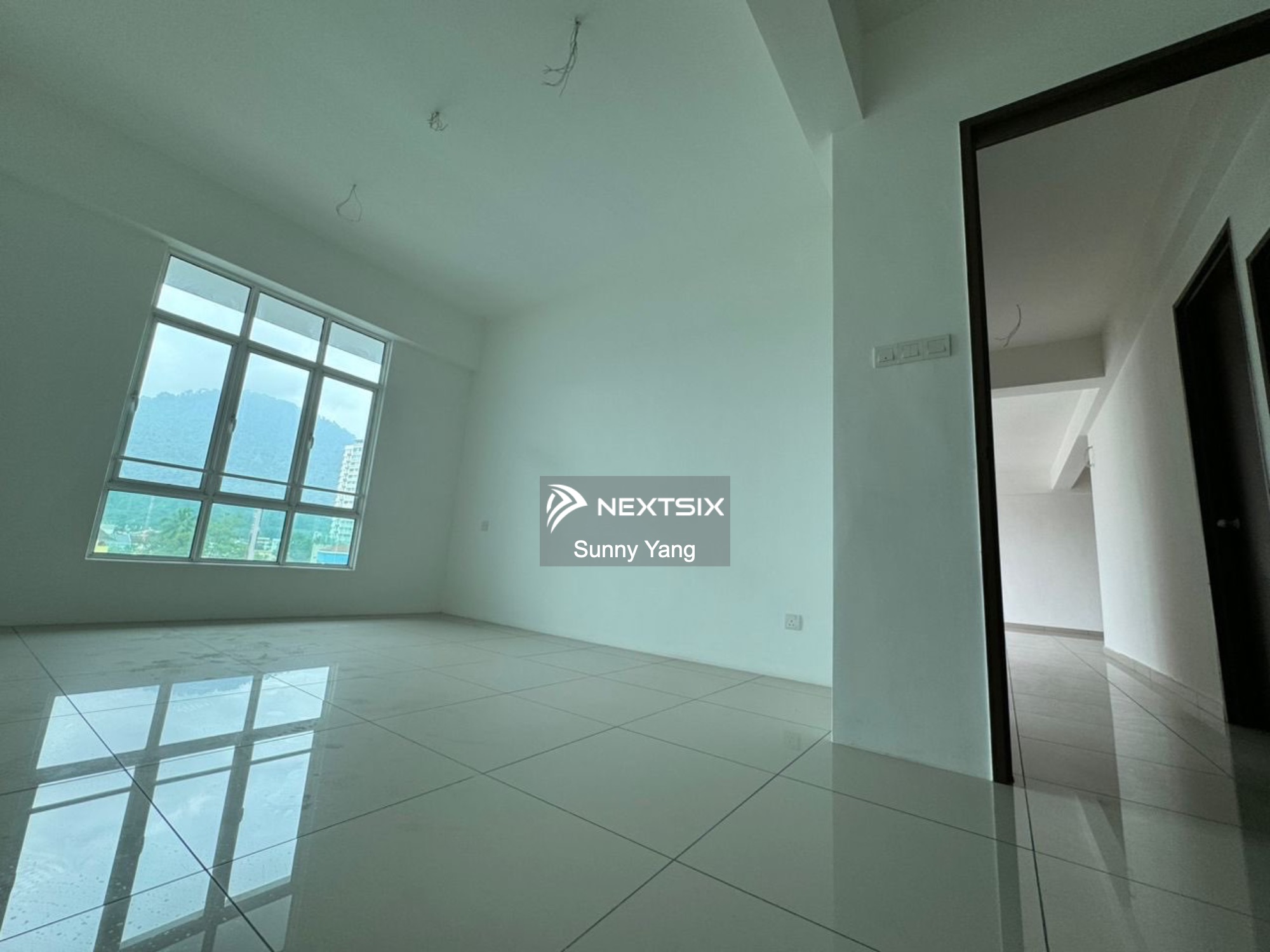 Condominium For Sale in Bukit Mertajam Penang - Image 5