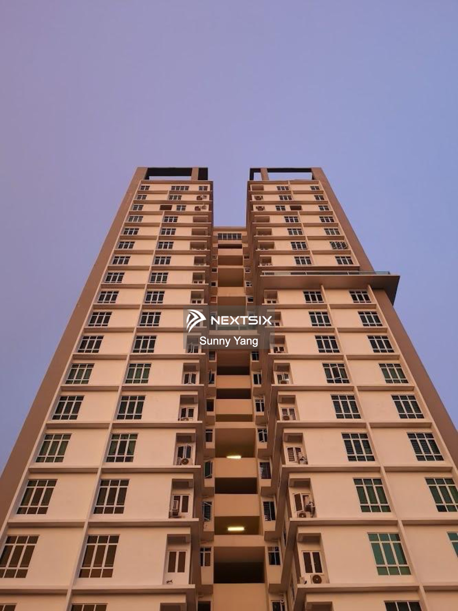 Condominium For Sale in Bukit Mertajam Penang - Image 7