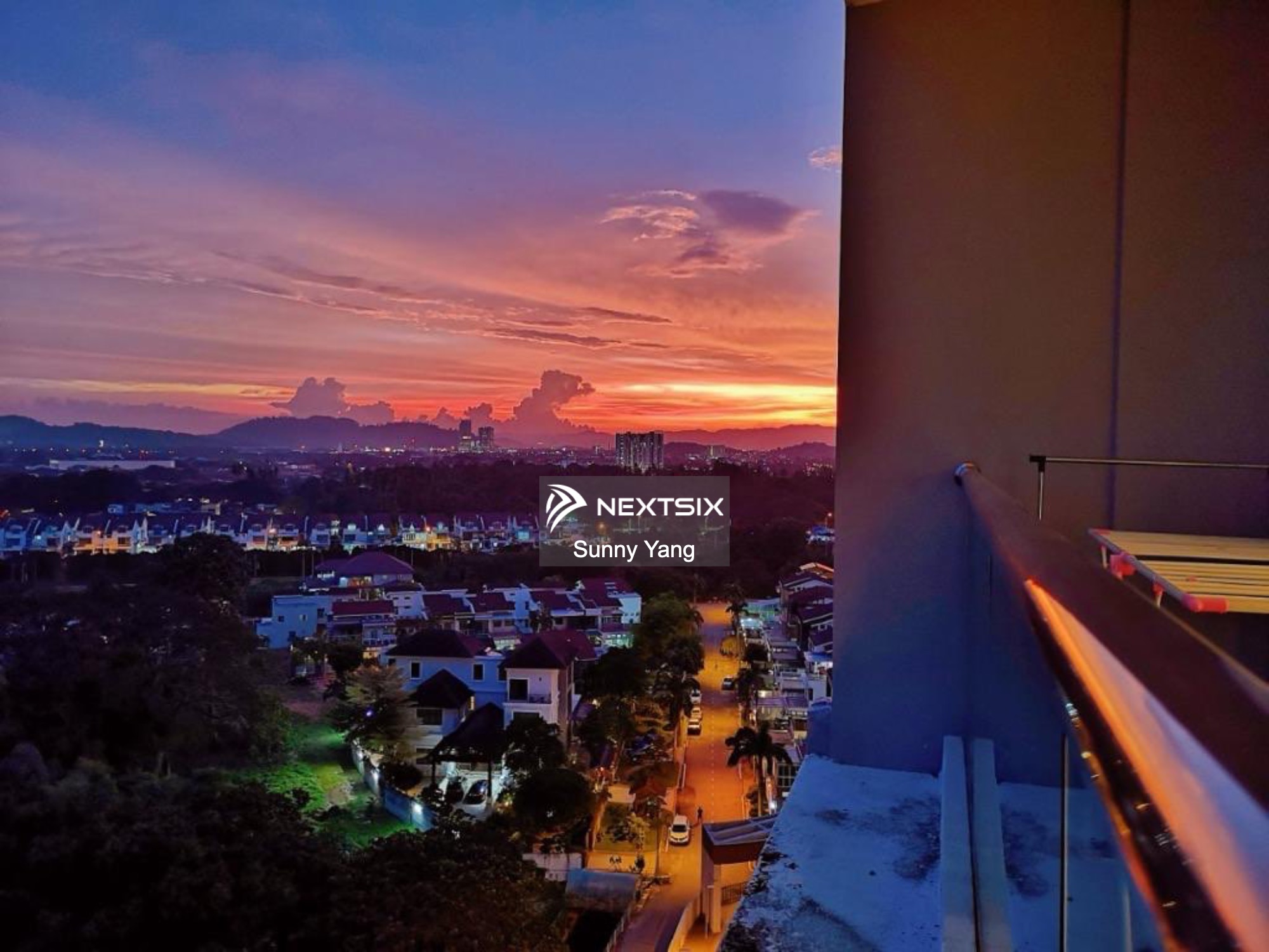 Condominium For Sale in Bukit Mertajam Penang - Image 8