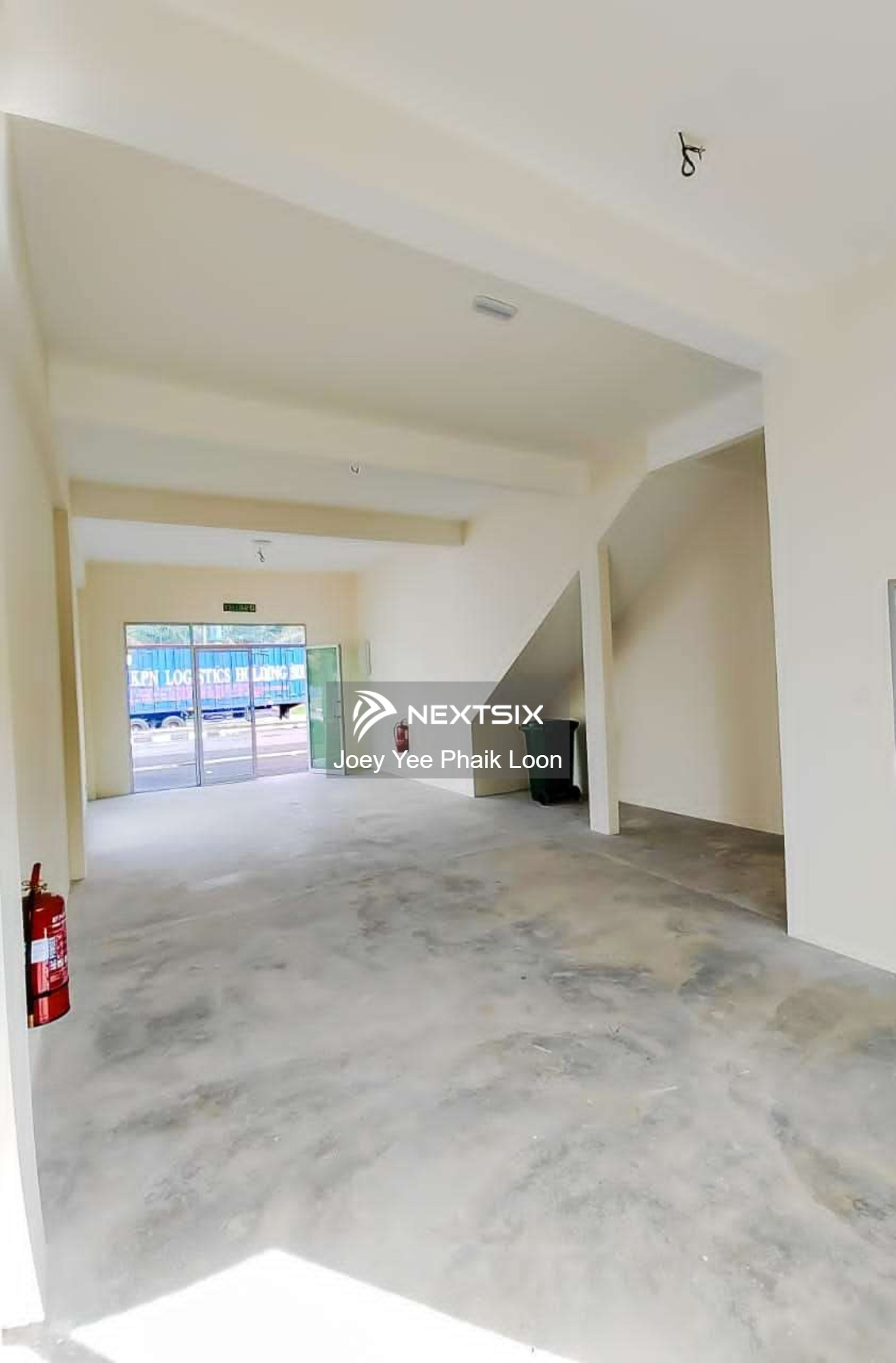 Shop Office For Rent in Kubang Semang Penang