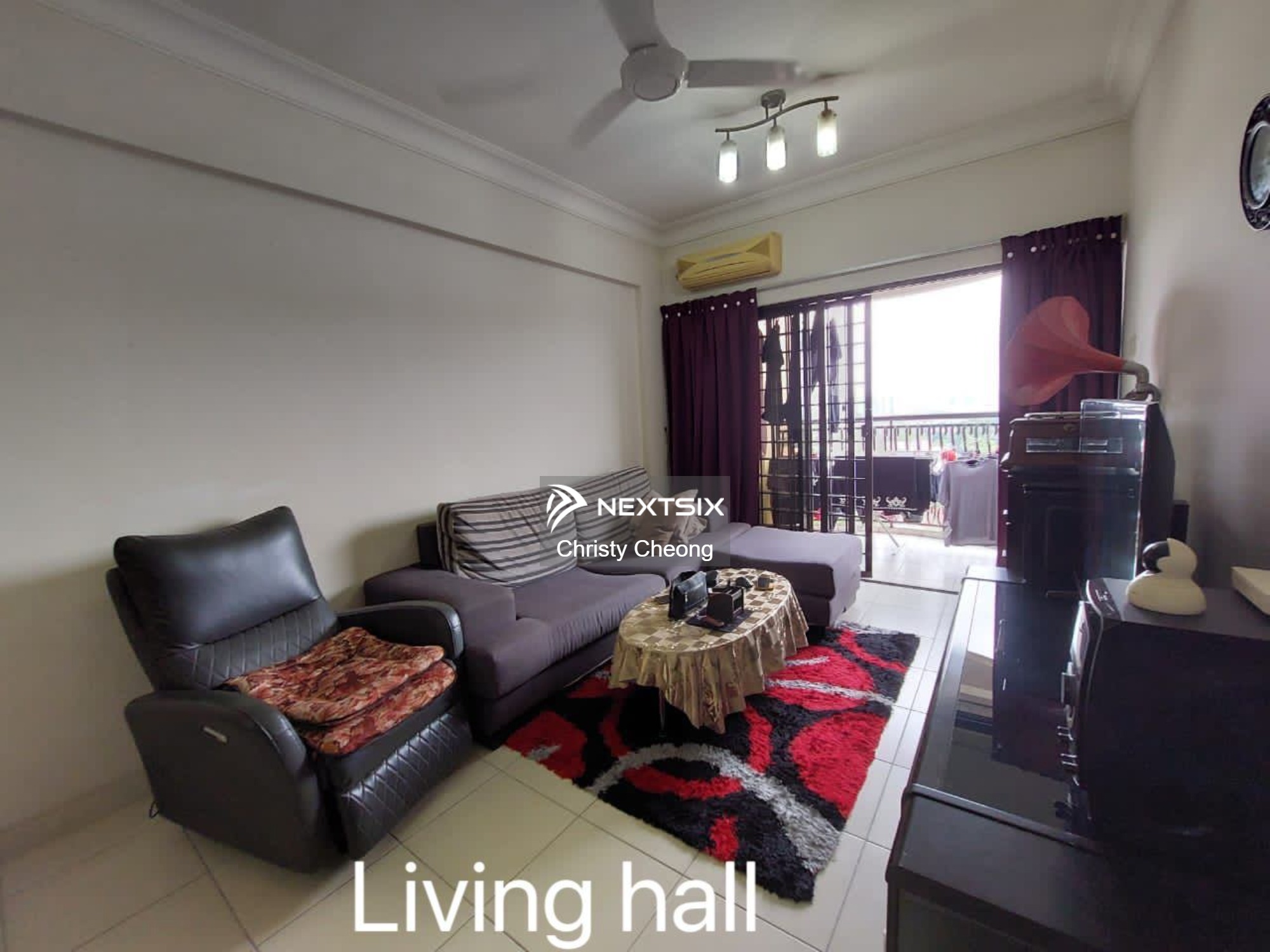 Apartment For Sale in Puchong Selangor