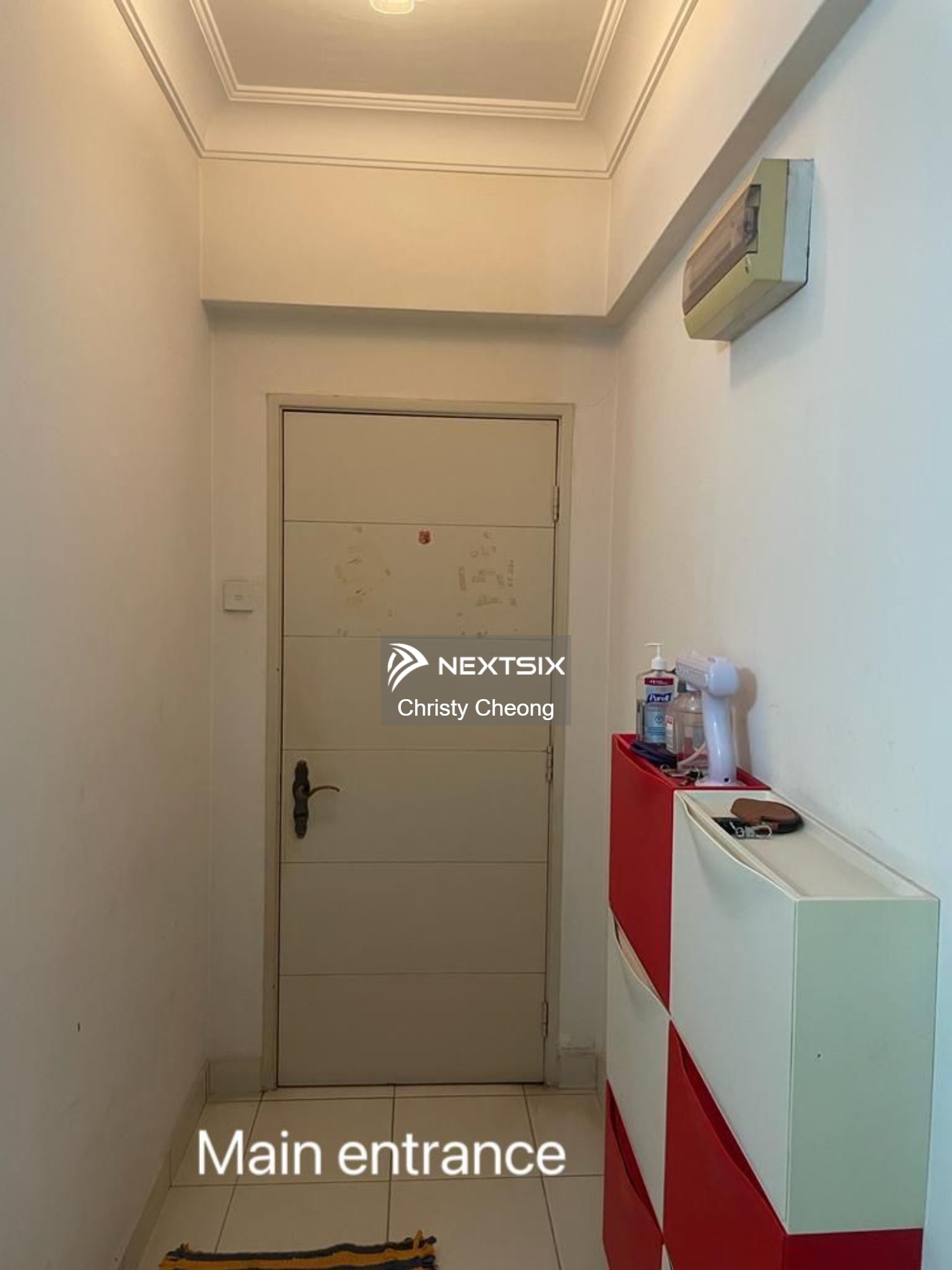 Apartment For Sale in Puchong Selangor - Image 12