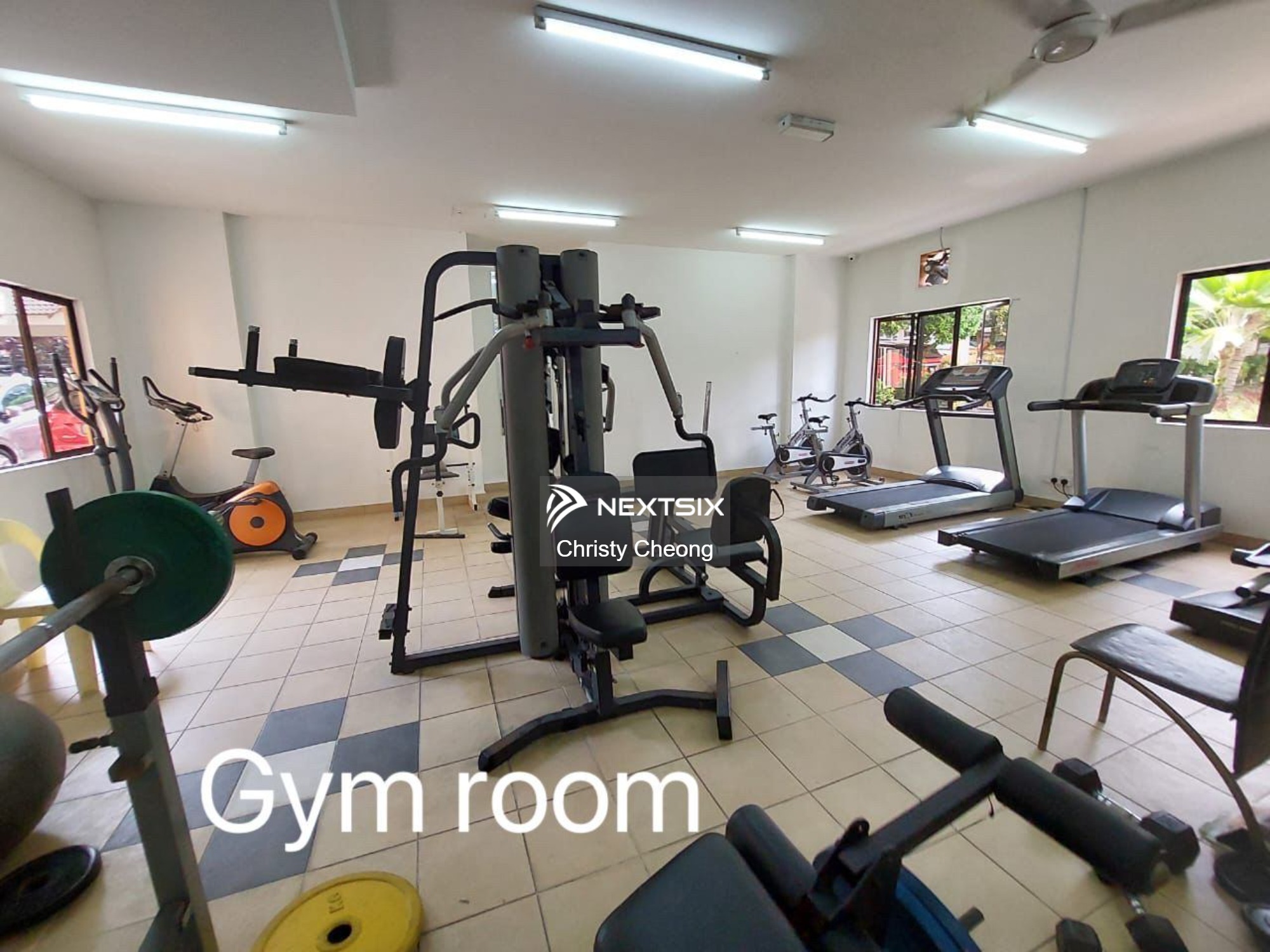 Apartment For Sale in Puchong Selangor - Image 16