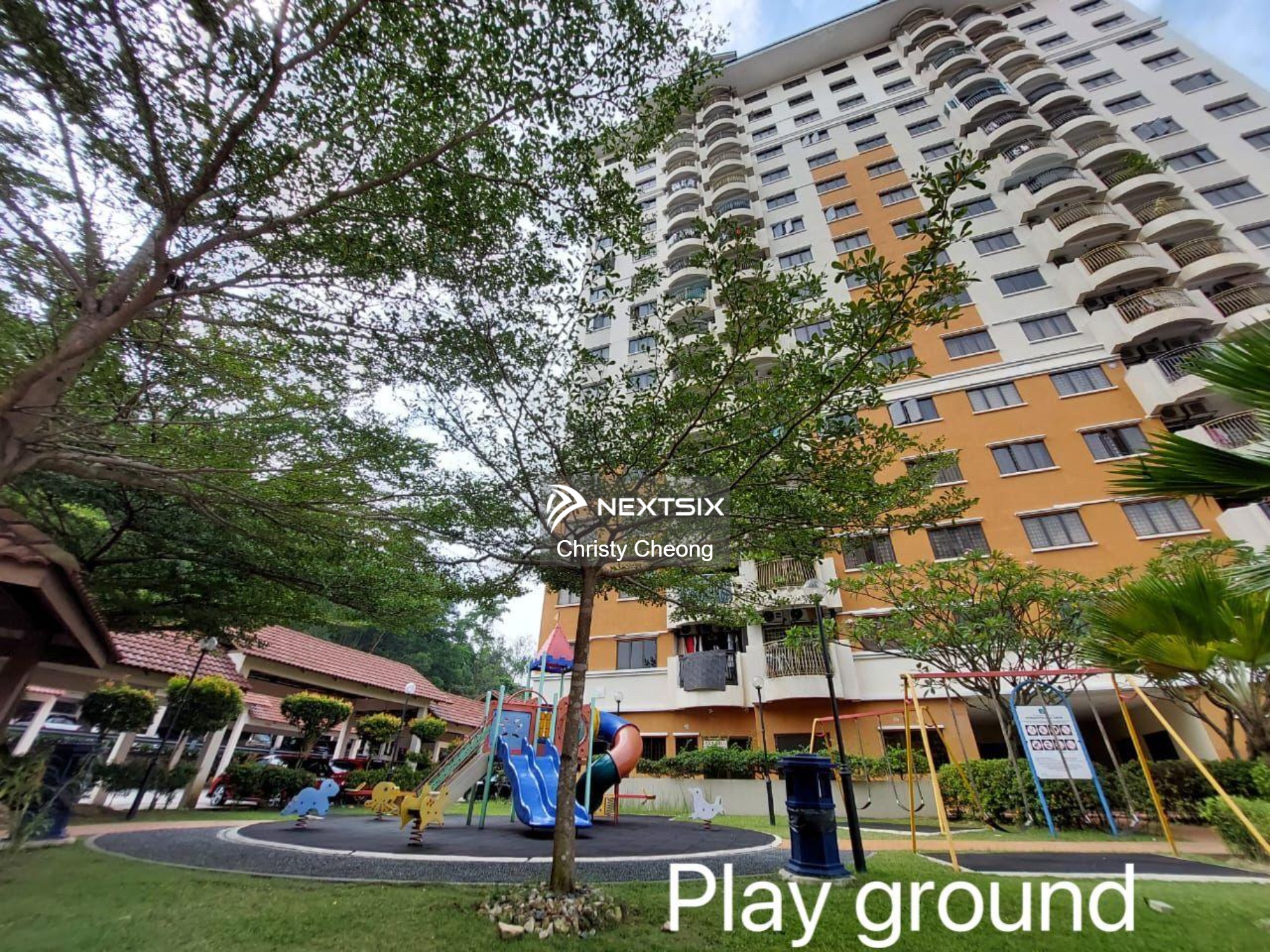 Apartment For Sale in Puchong Selangor - Image 18