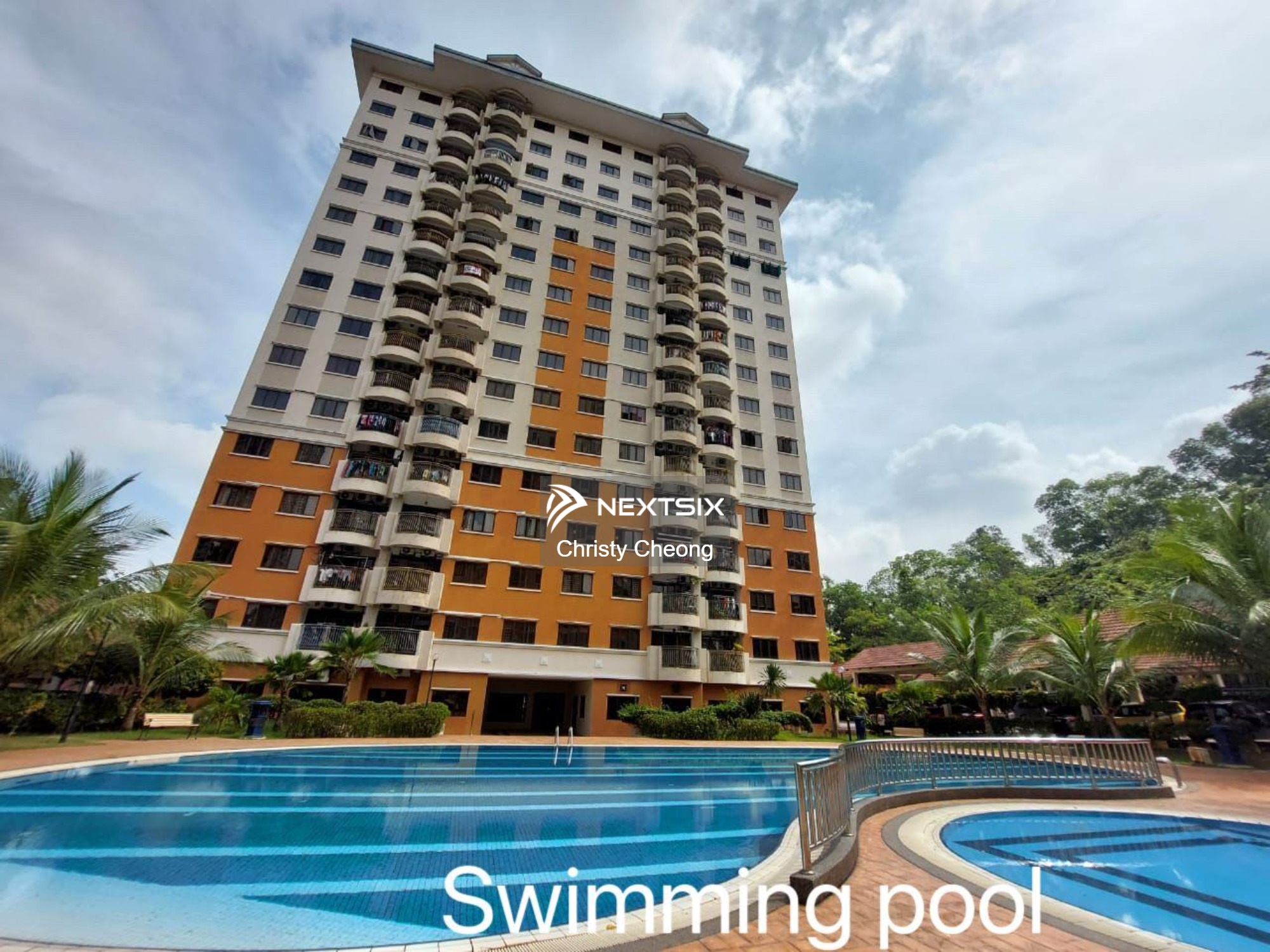 Apartment For Sale in Puchong Selangor - Image 21