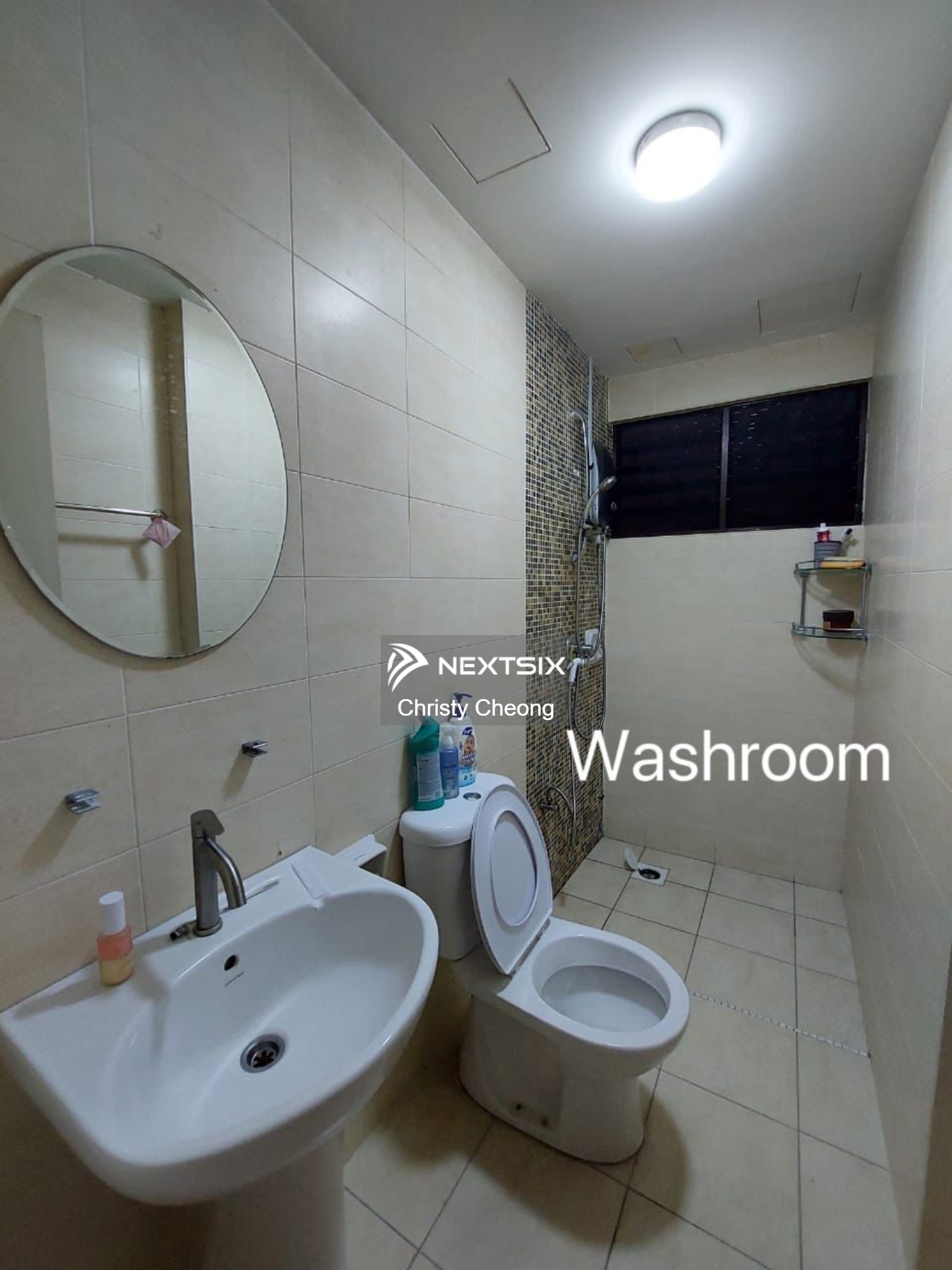 Apartment For Sale in Puchong Selangor - Image 8