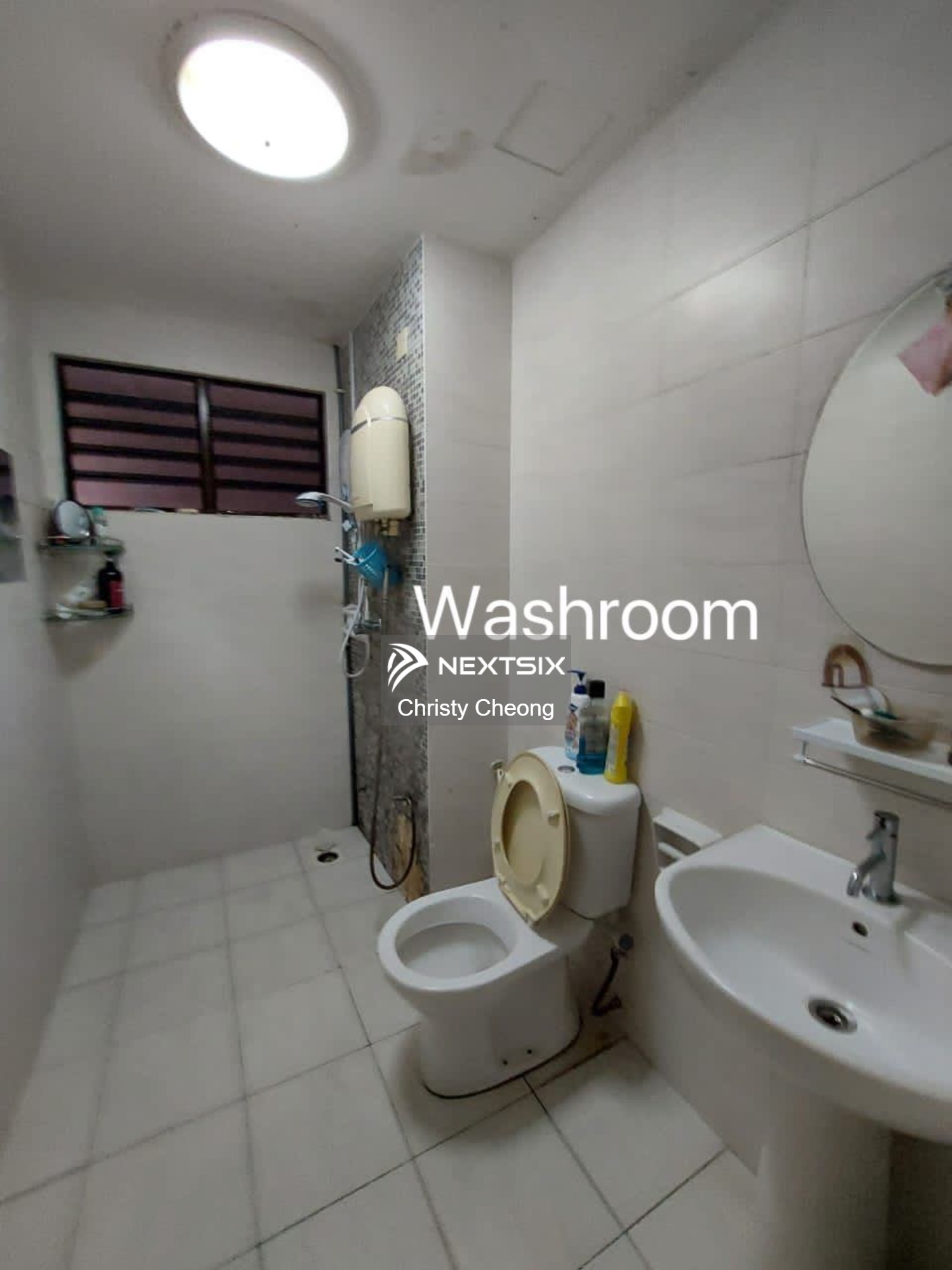 Apartment For Sale in Puchong Selangor - Image 9