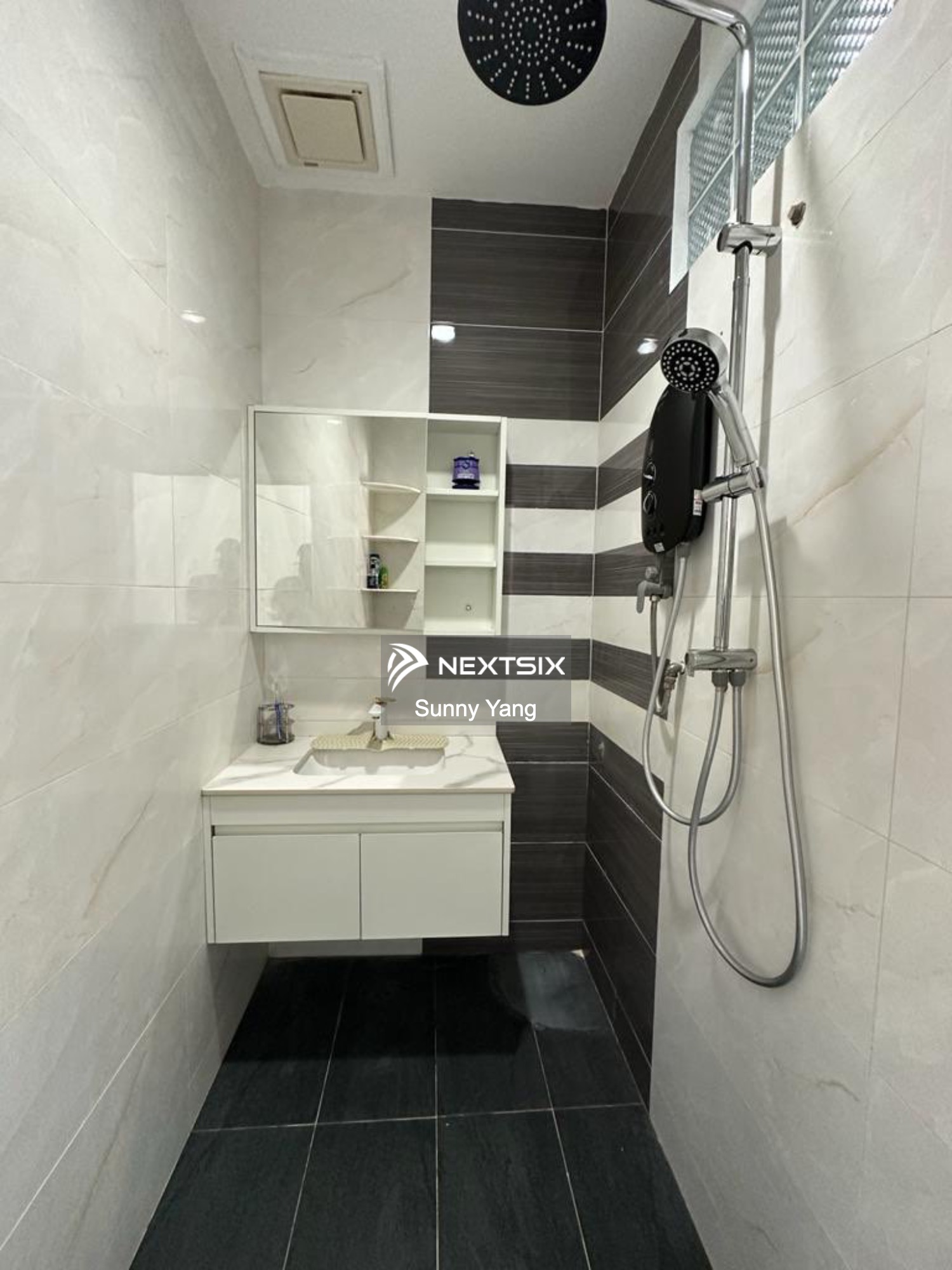 1-sty Terrace/Link House For Rent in Bukit Mertajam Penang - Image 7