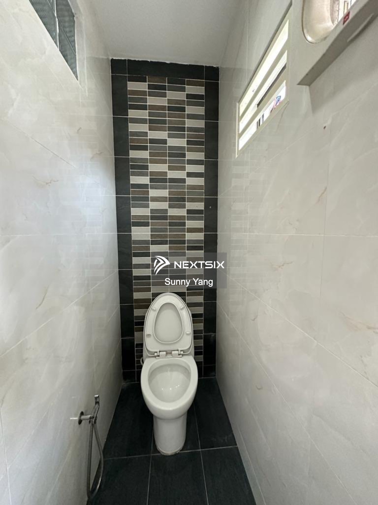 1-sty Terrace/Link House For Rent in Bukit Mertajam Penang - Image 9