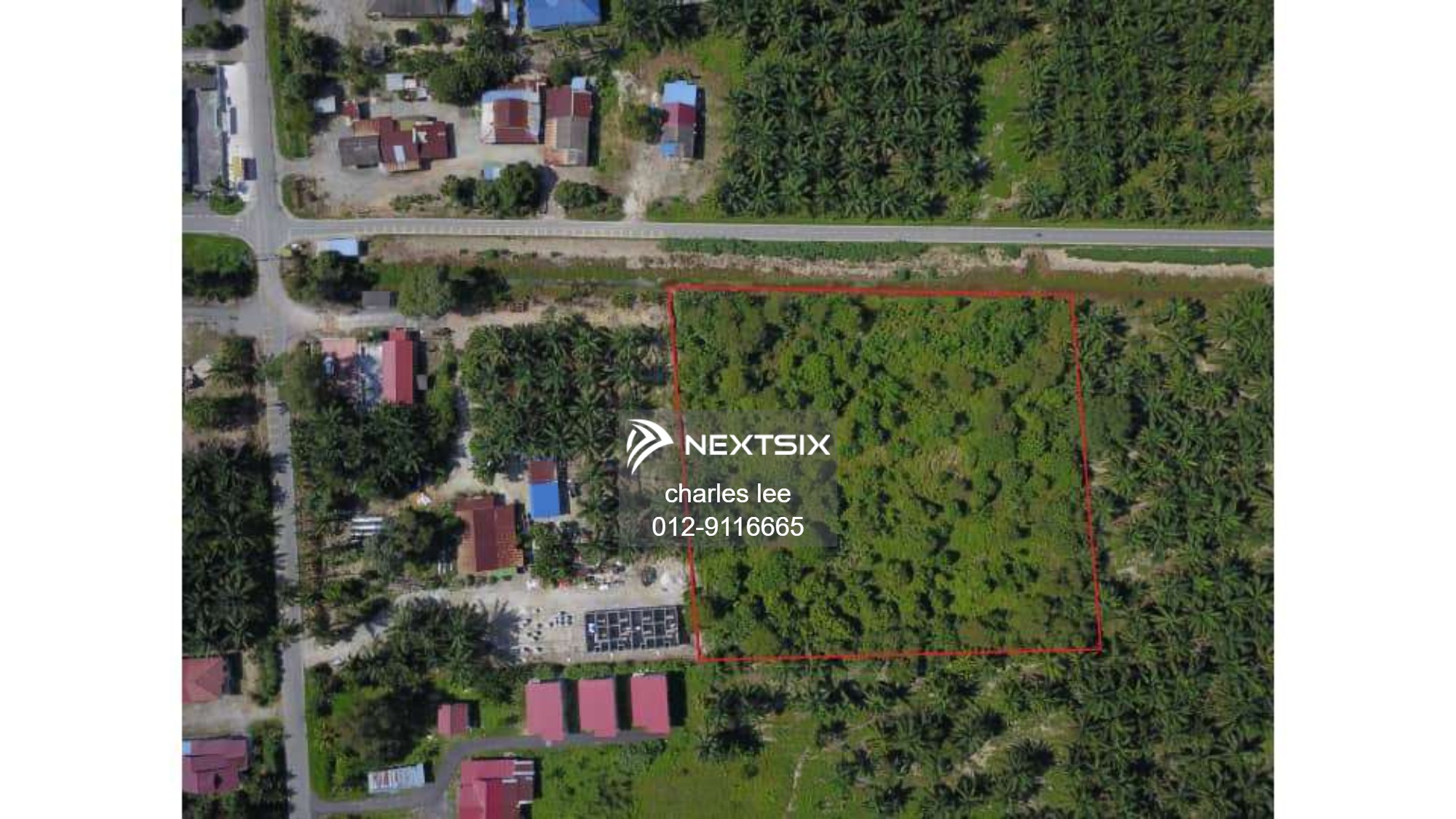 Agricultural Land For Sale in Port Klang Selangor