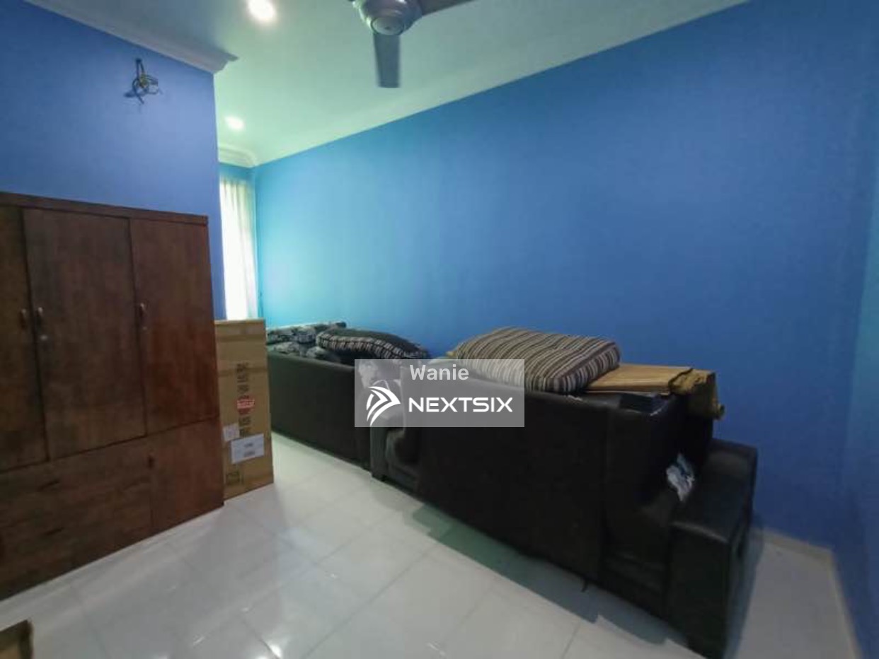 2-sty Terrace/Link House For Sale in Kangar Perlis - Image 5