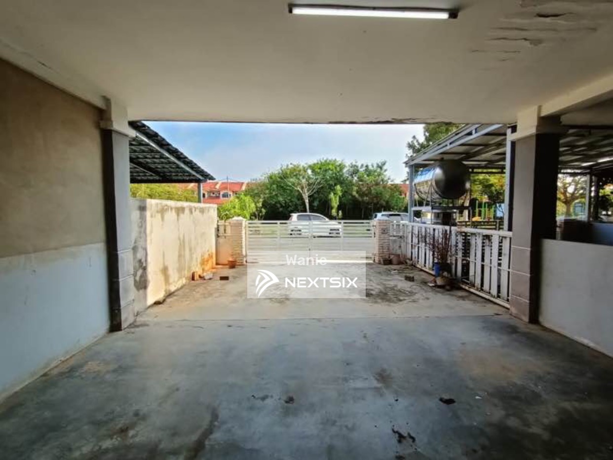 2-sty Terrace/Link House For Sale in Kangar Perlis - Image 7