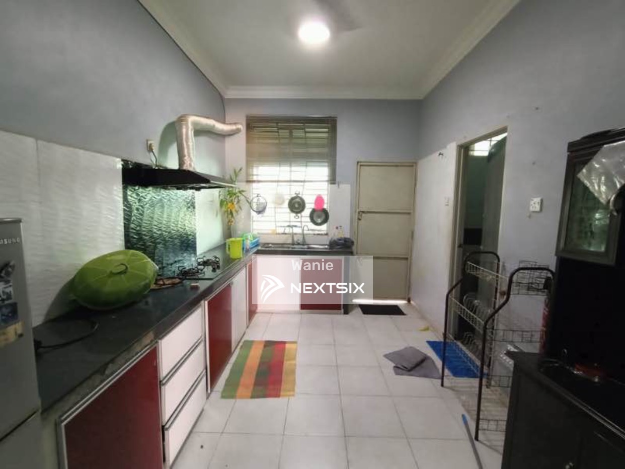 2-sty Terrace/Link House For Sale in Kangar Perlis - Image 8