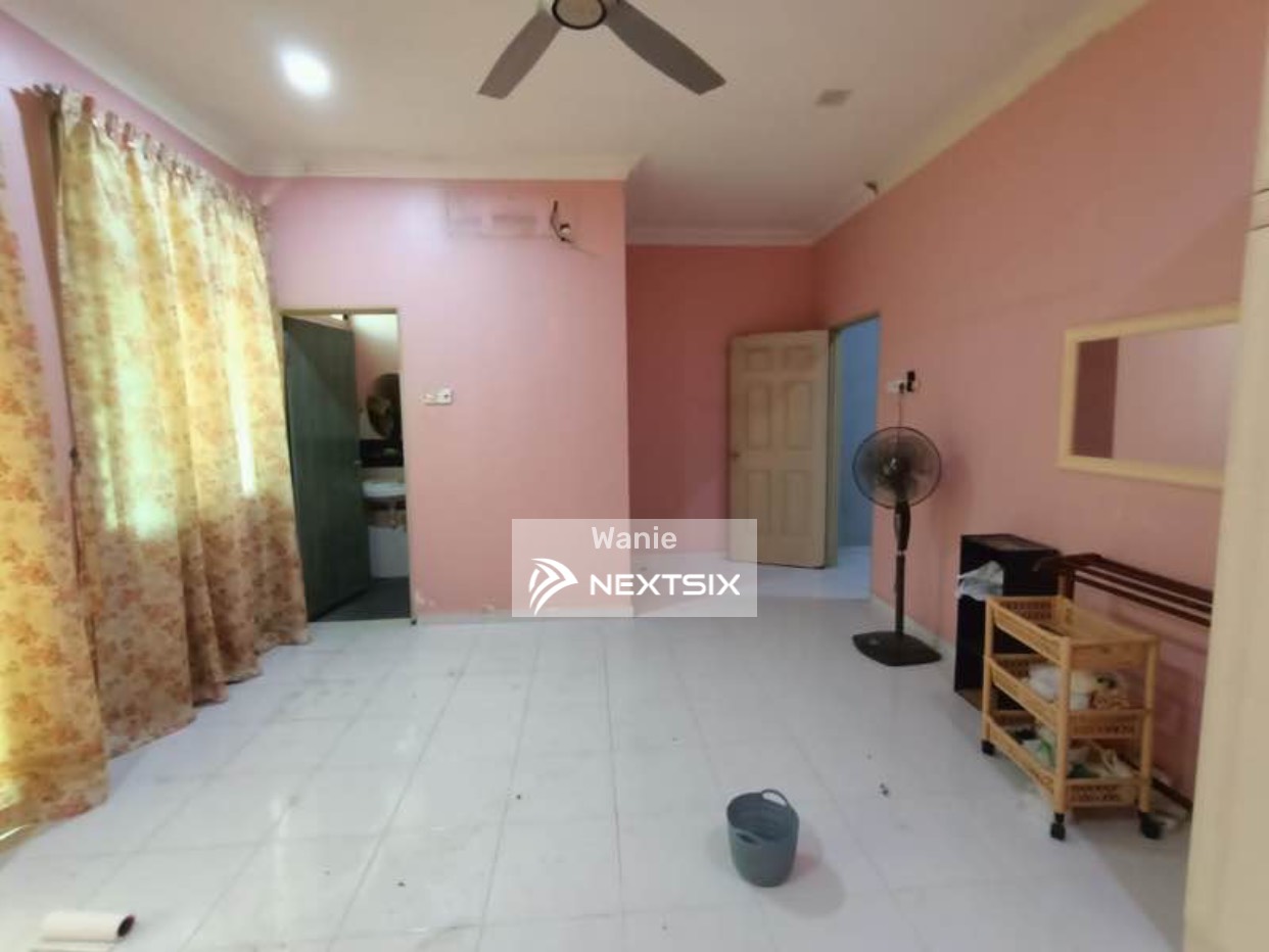 2-sty Terrace/Link House For Sale in Kangar Perlis - Image 9