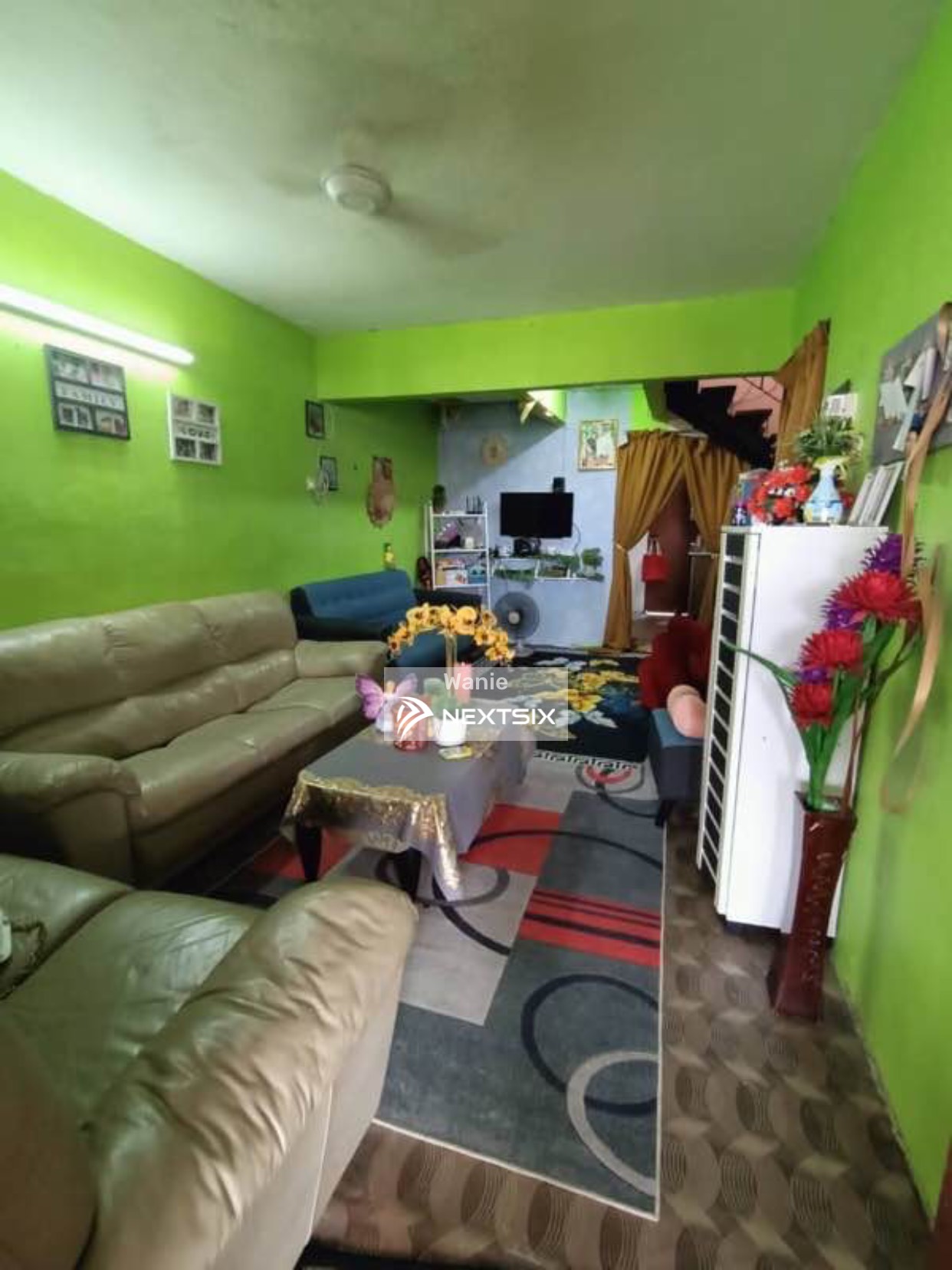 2-sty Terrace/Link House For Sale in Kangar Perlis - Image 7