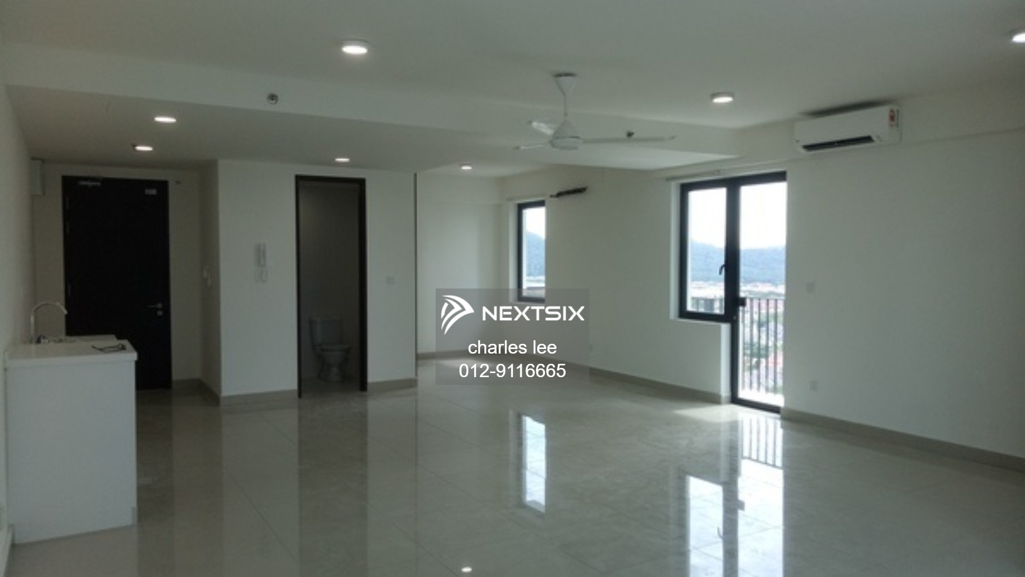 Serviced Residence For Rent in Setia Alam Selangor