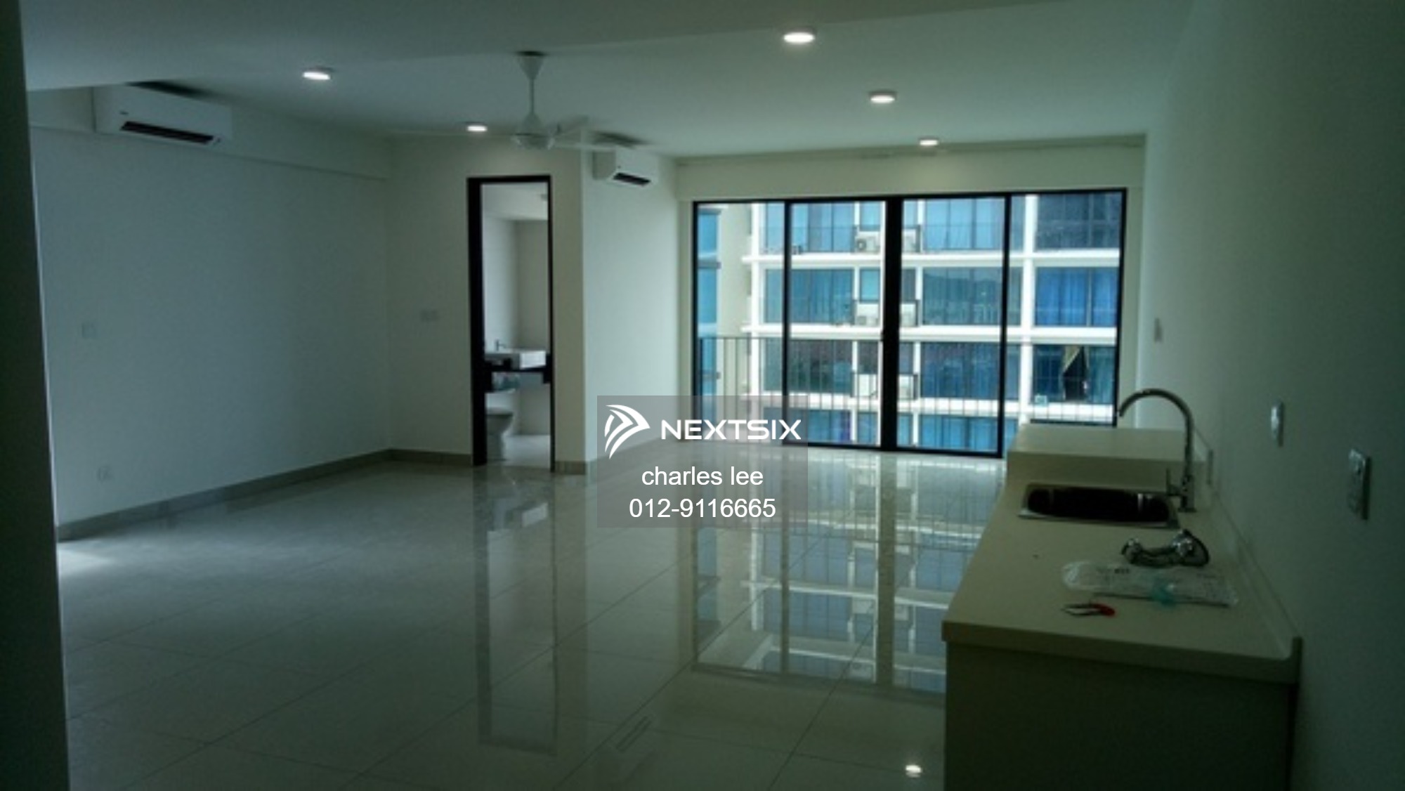 Serviced Residence For Rent in Setia Alam Selangor - Image 5