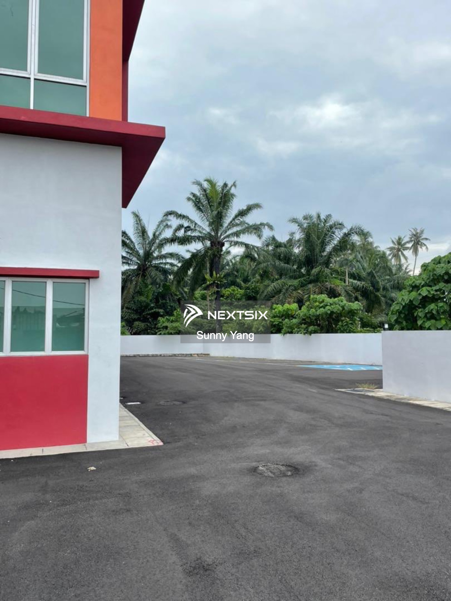 Warehouse For Sale in Simpang Ampat Penang - Image 2