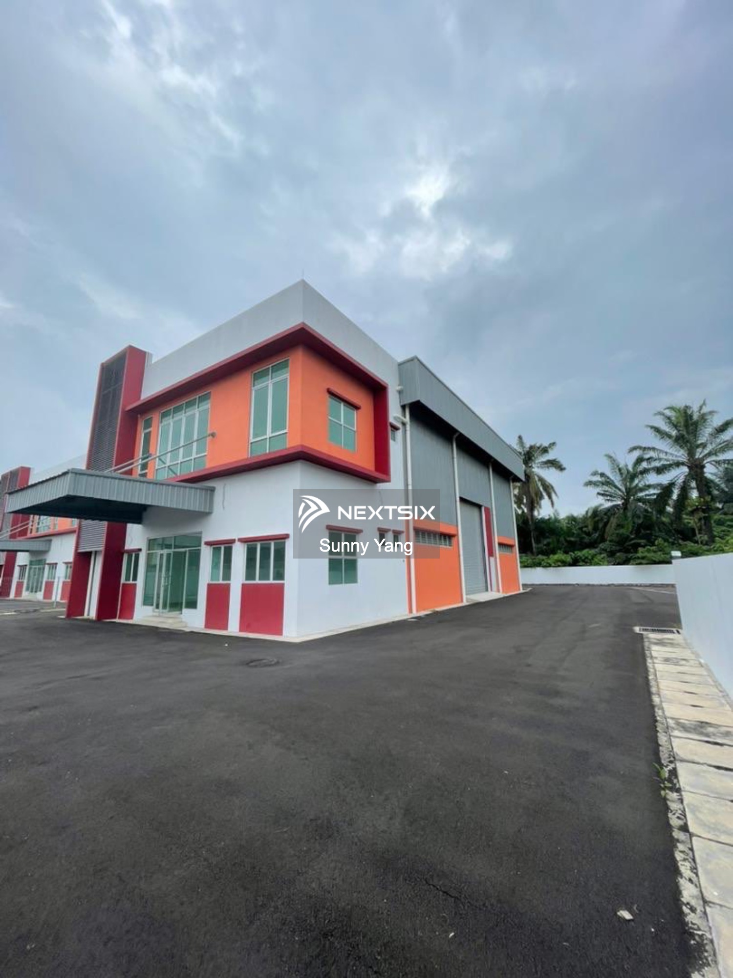 Warehouse For Sale in Simpang Ampat Penang - Image 3