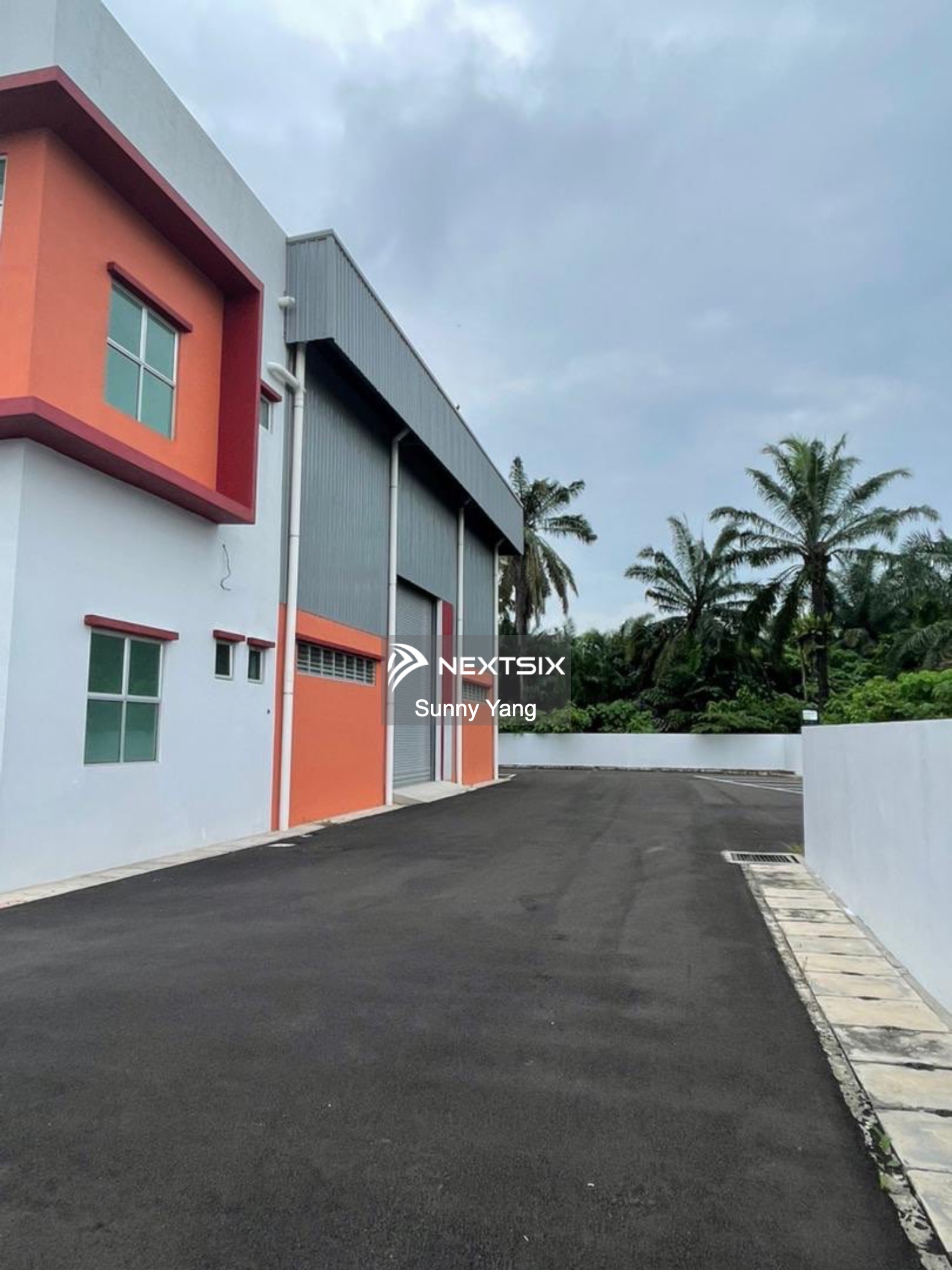 Warehouse For Sale in Simpang Ampat Penang - Image 5