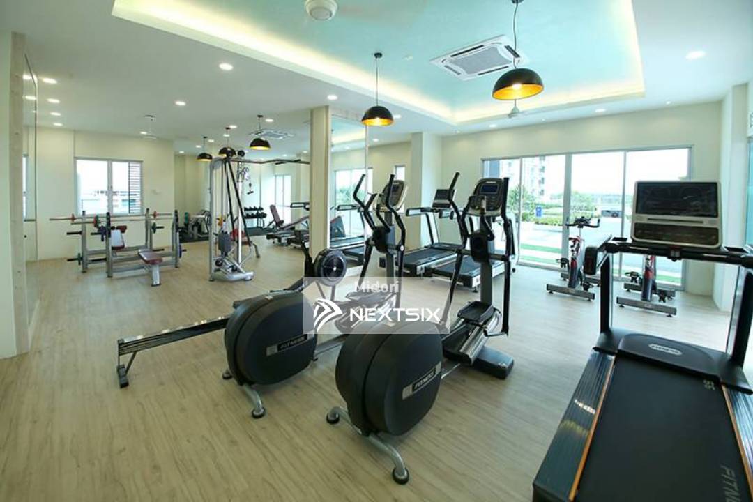 Condominium For Rent in Simpang Ampat Penang - Image 5