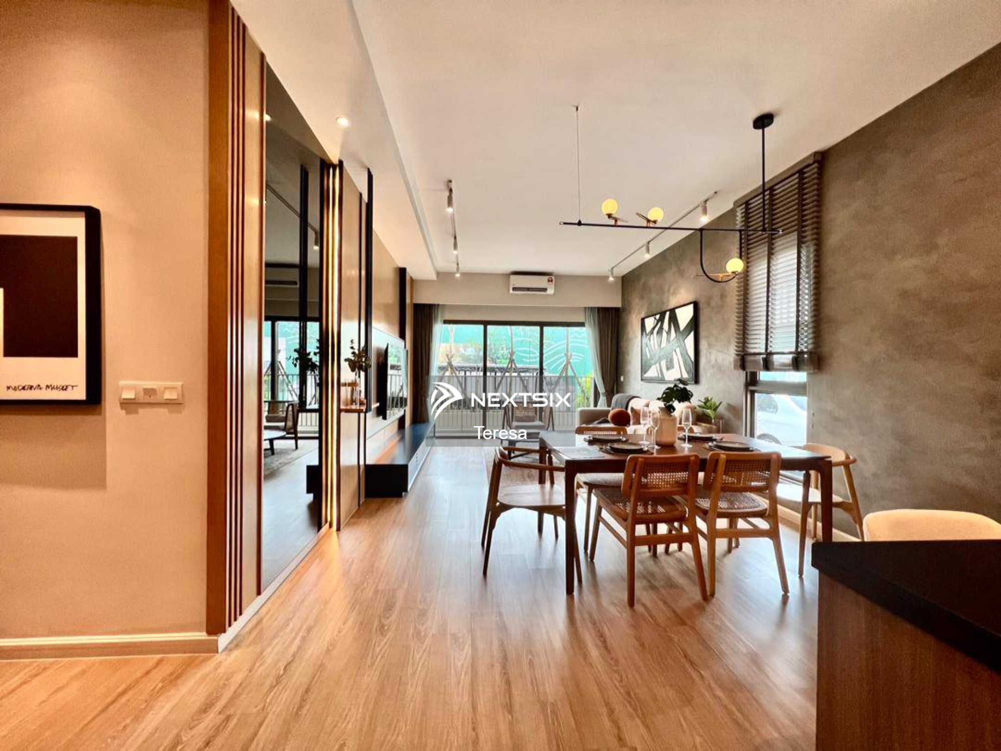 Condominium For Sale in Shah Alam Selangor