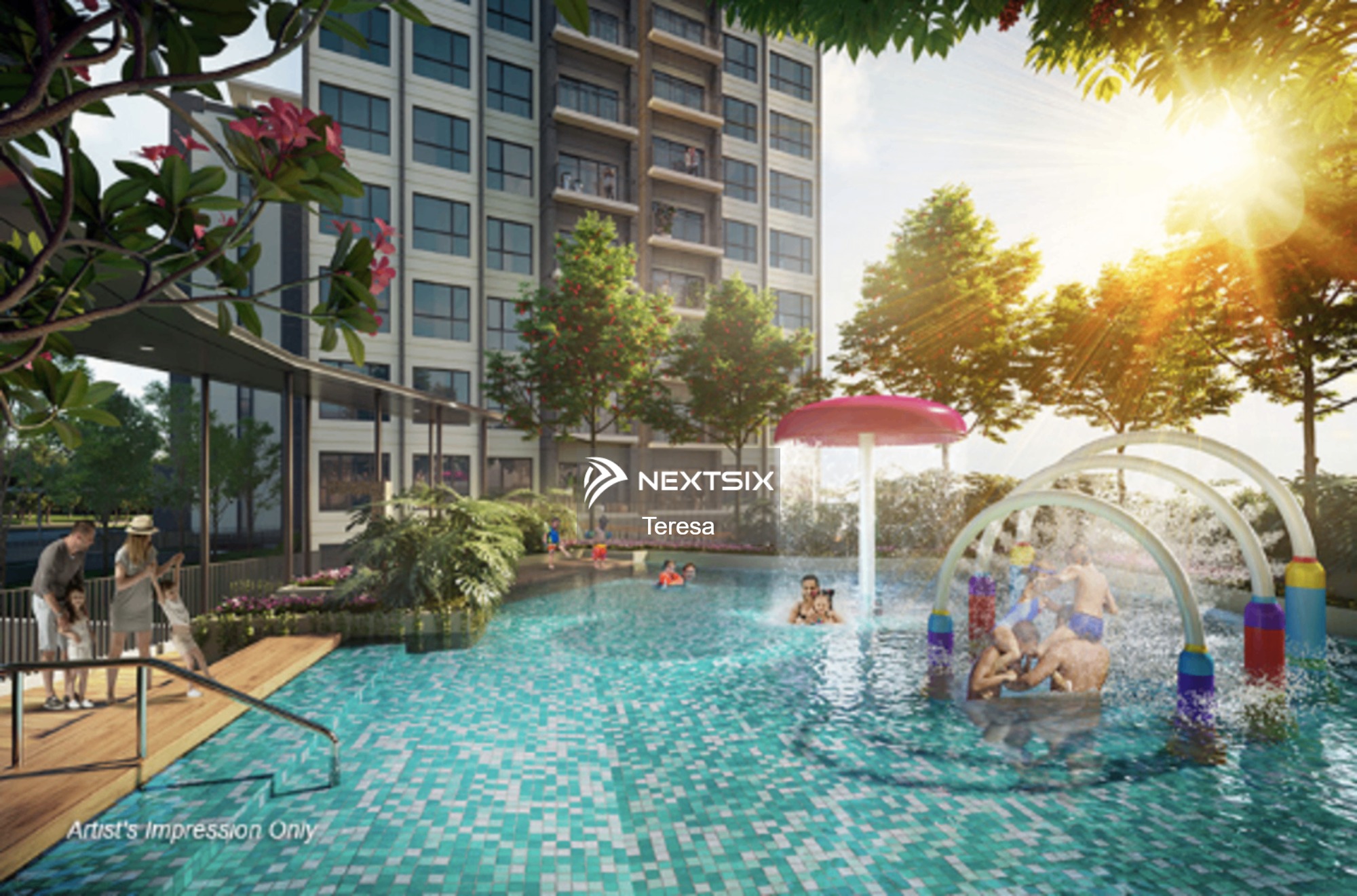 Condominium For Sale in Shah Alam Selangor - Image 6