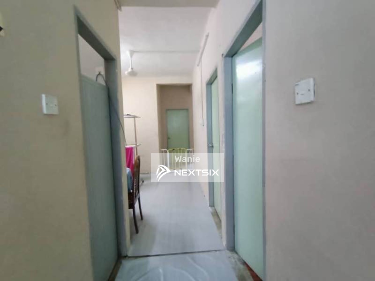 1-sty Terrace/Link House For Sale in Kuala Perlis Perlis - Image 3