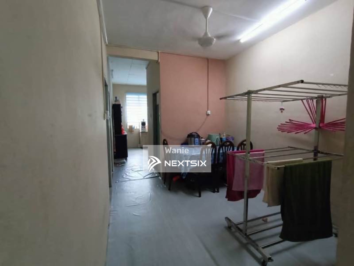 1-sty Terrace/Link House For Sale in Kuala Perlis Perlis - Image 4