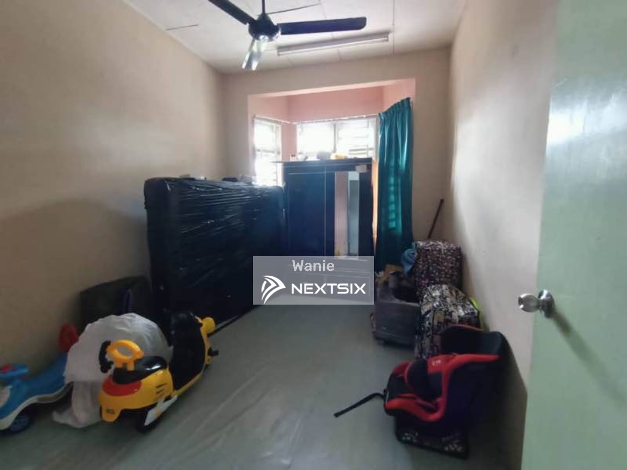 1-sty Terrace/Link House For Sale in Kuala Perlis Perlis - Image 5