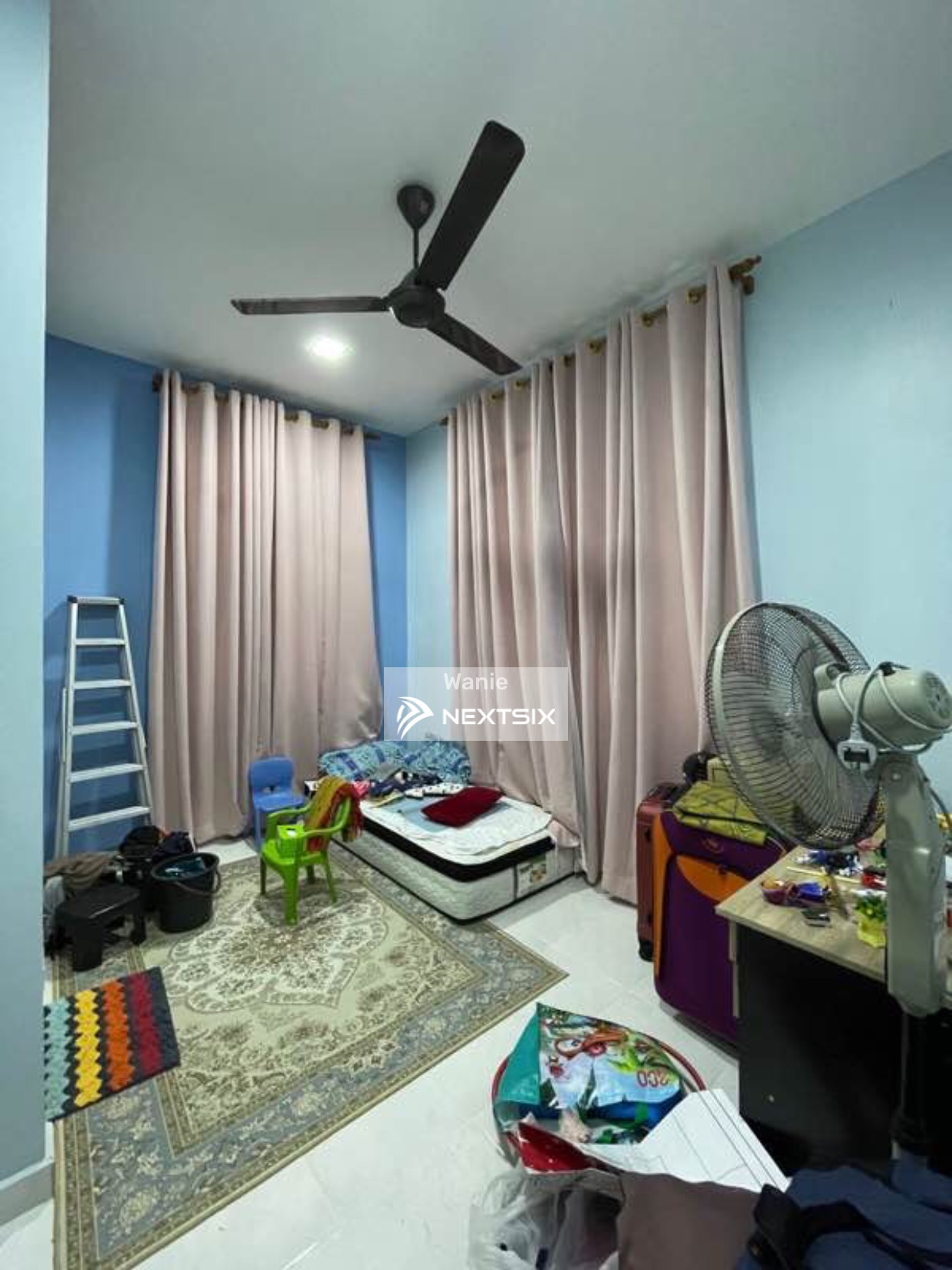 2-sty Terrace/Link House For Sale in Kangar Perlis - Image 5