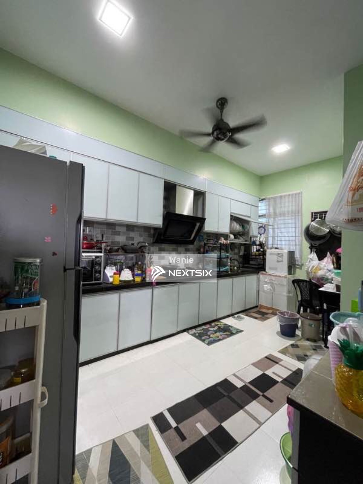 2-sty Terrace/Link House For Sale in Kangar Perlis - Image 6