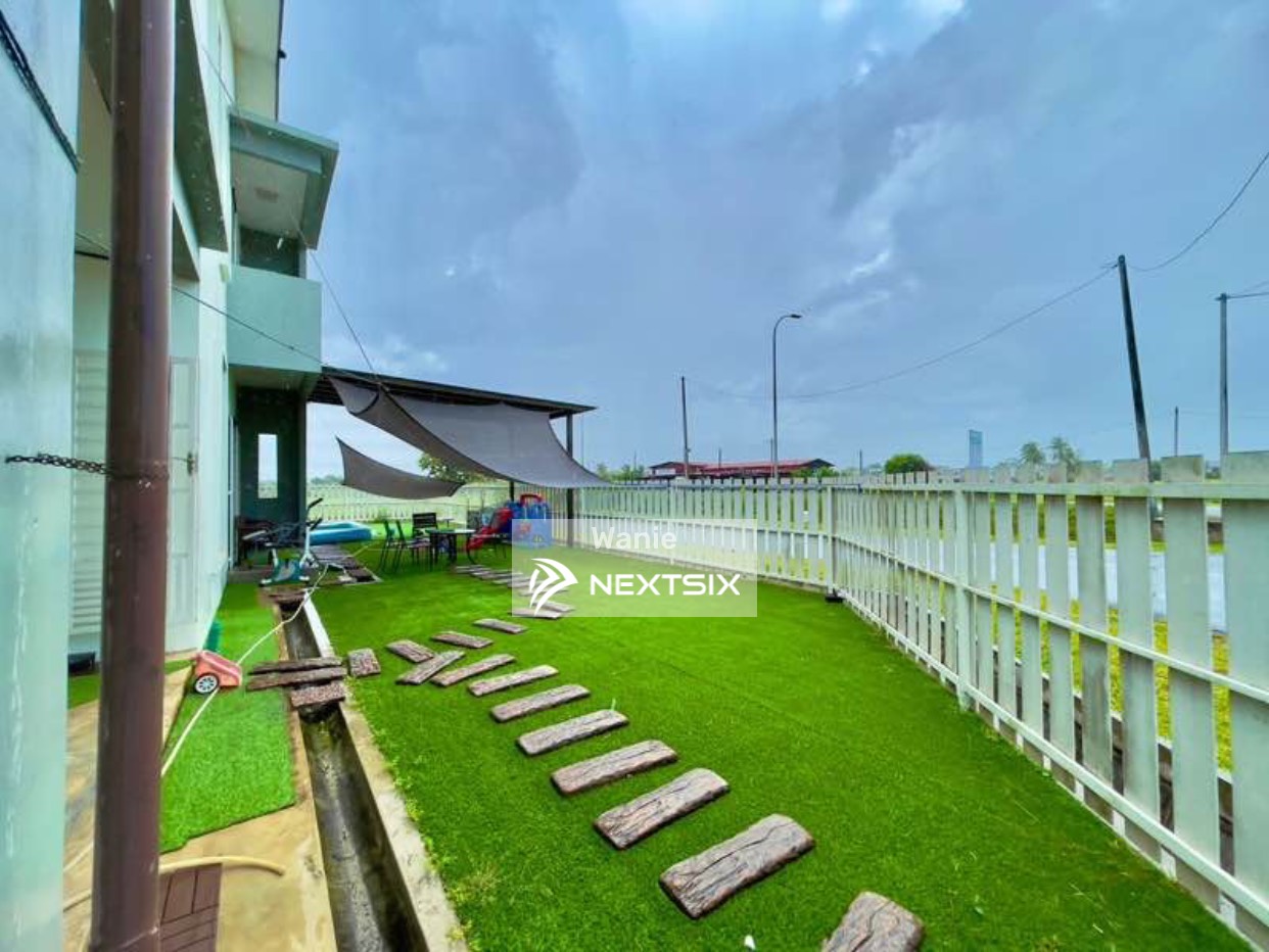2-sty Terrace/Link House For Sale in Kangar Perlis - Image 7