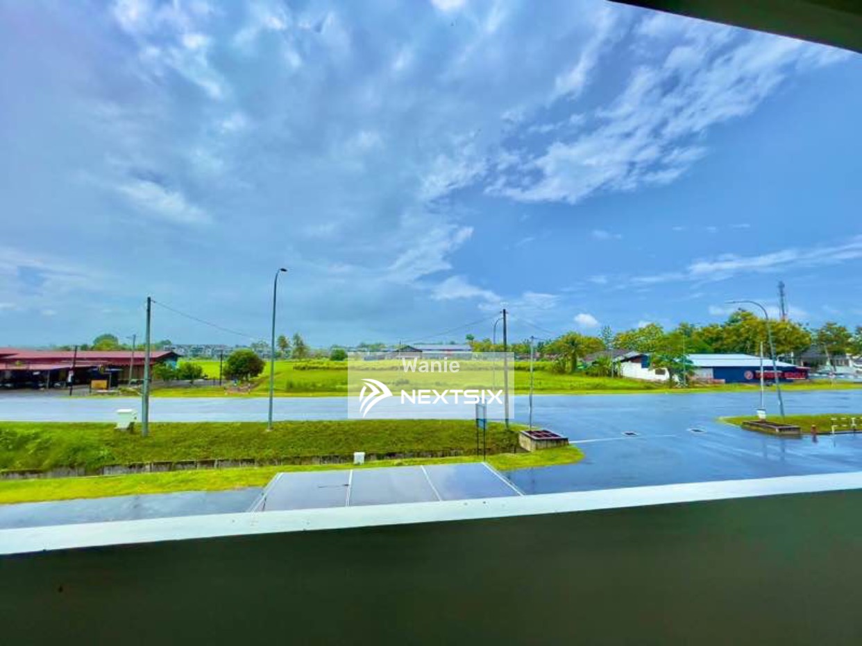 2-sty Terrace/Link House For Sale in Kangar Perlis - Image 8