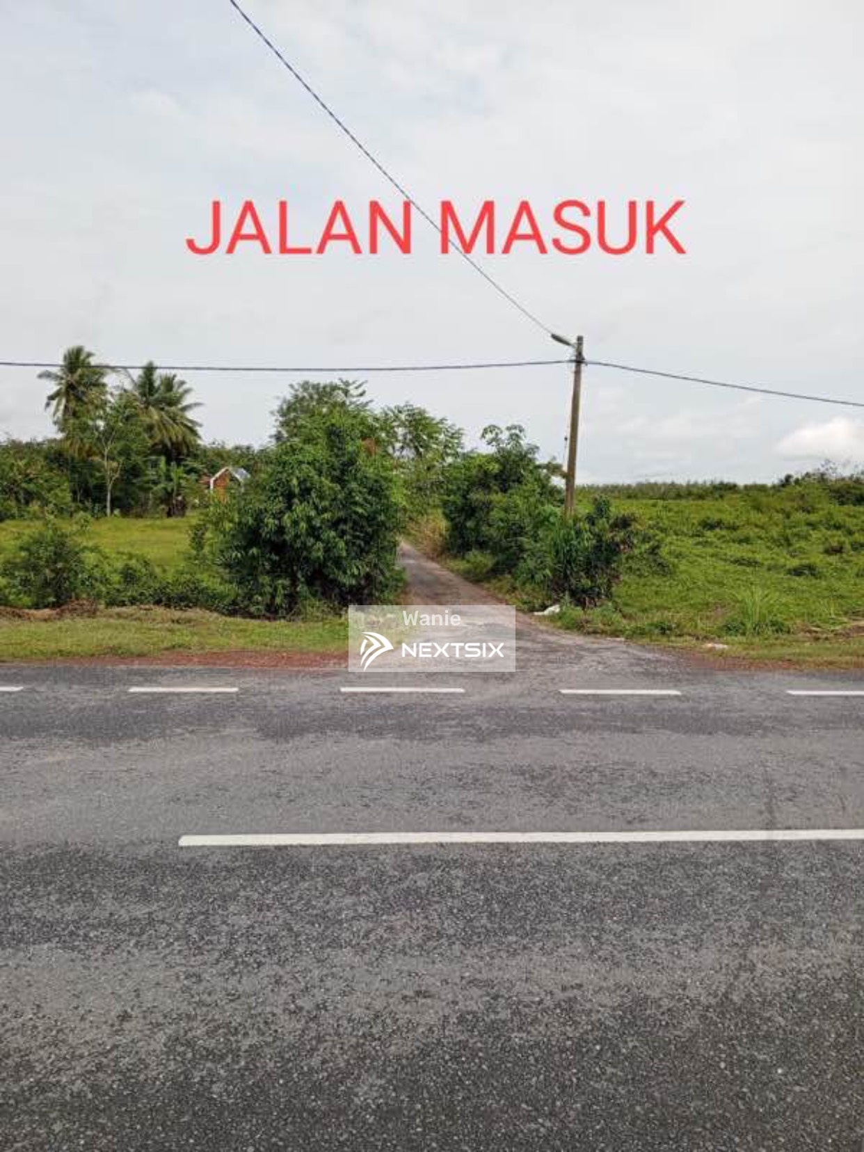 Agricultural Land For Sale in Arau Perlis